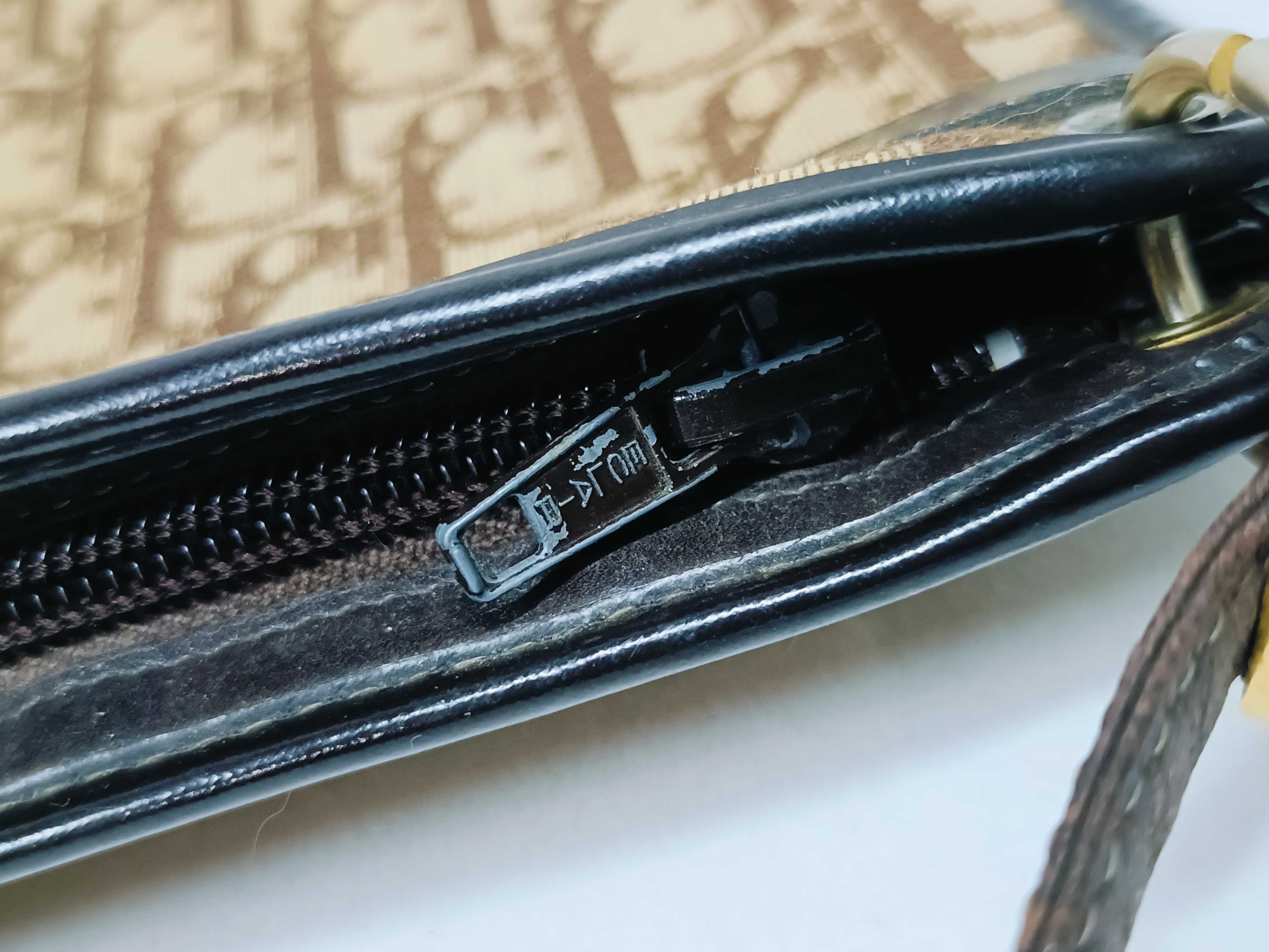 Trotter Shoulder Bag — view 6