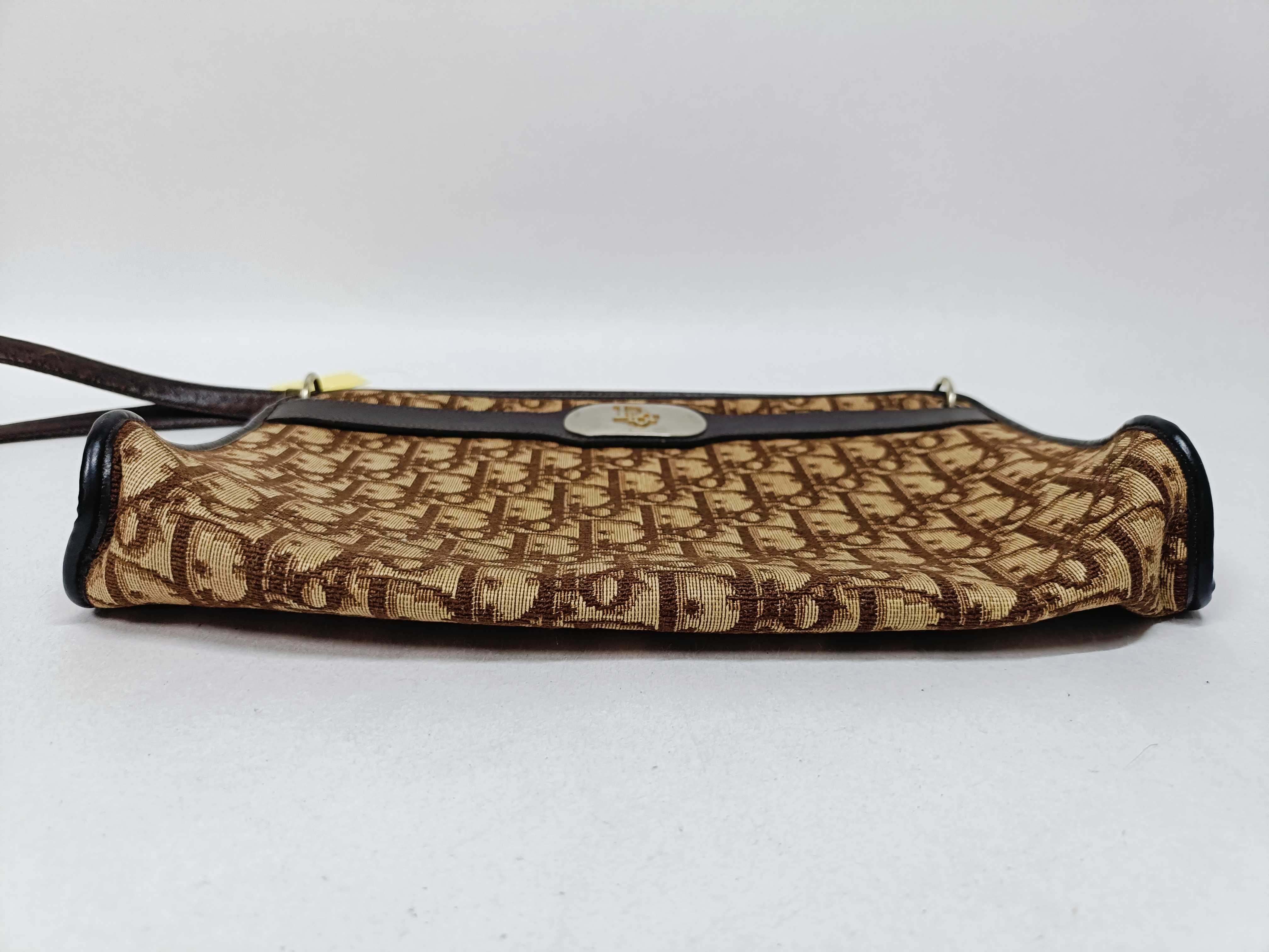 Trotter Shoulder Bag — view 9