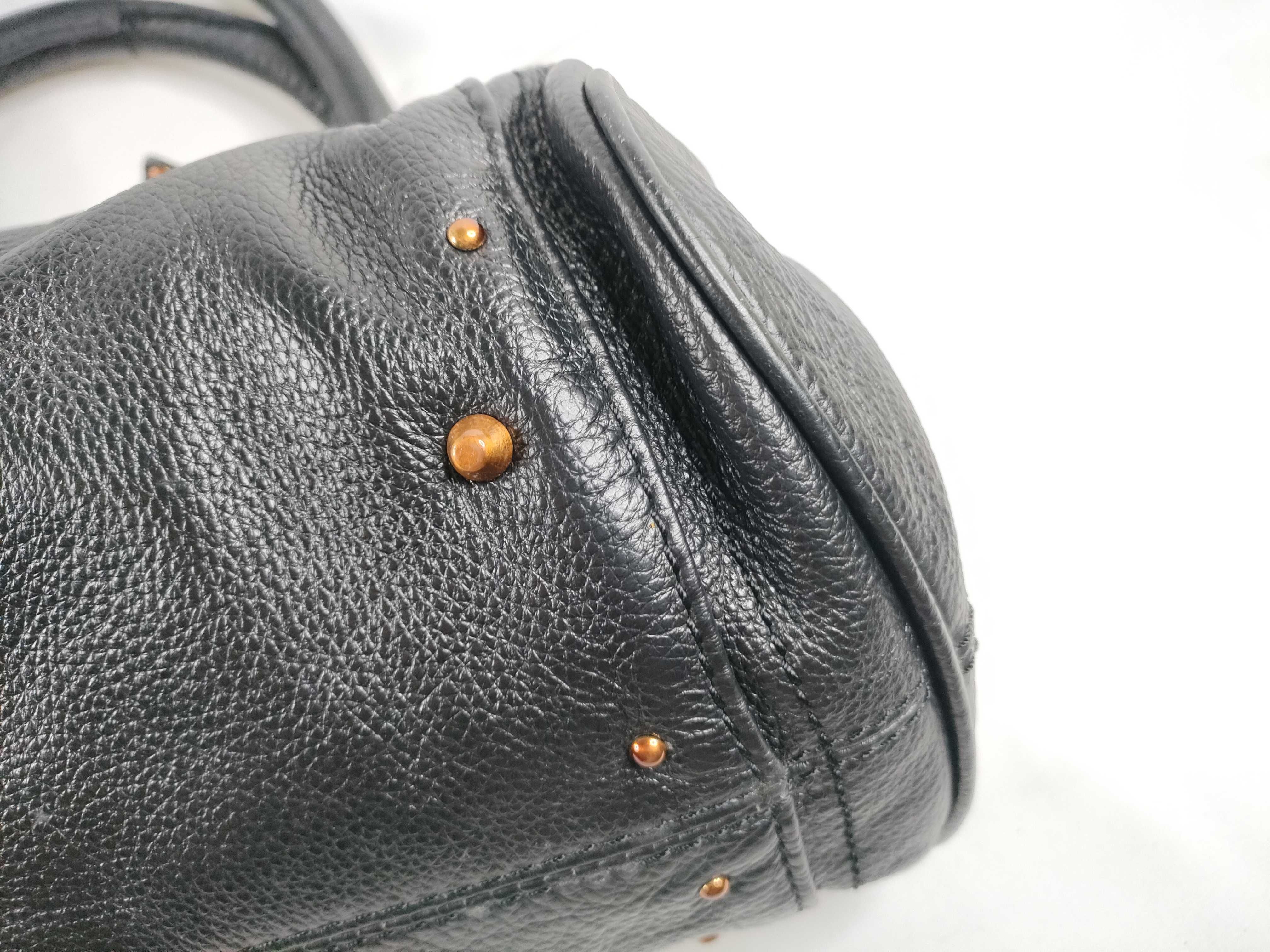 Paddington handbag with key and padlock — view 5