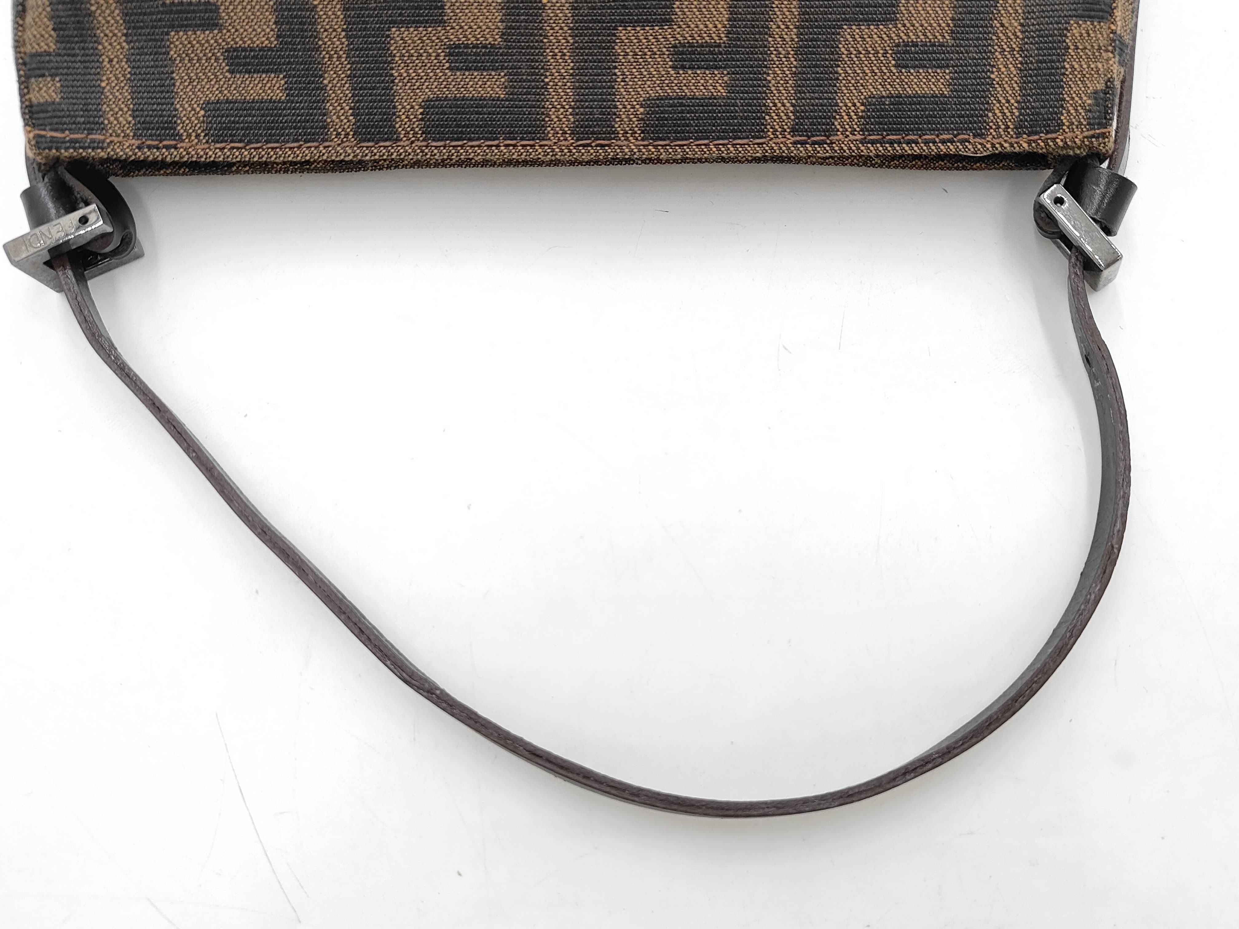 Zucca Shoulder Bag Handbag — view 5