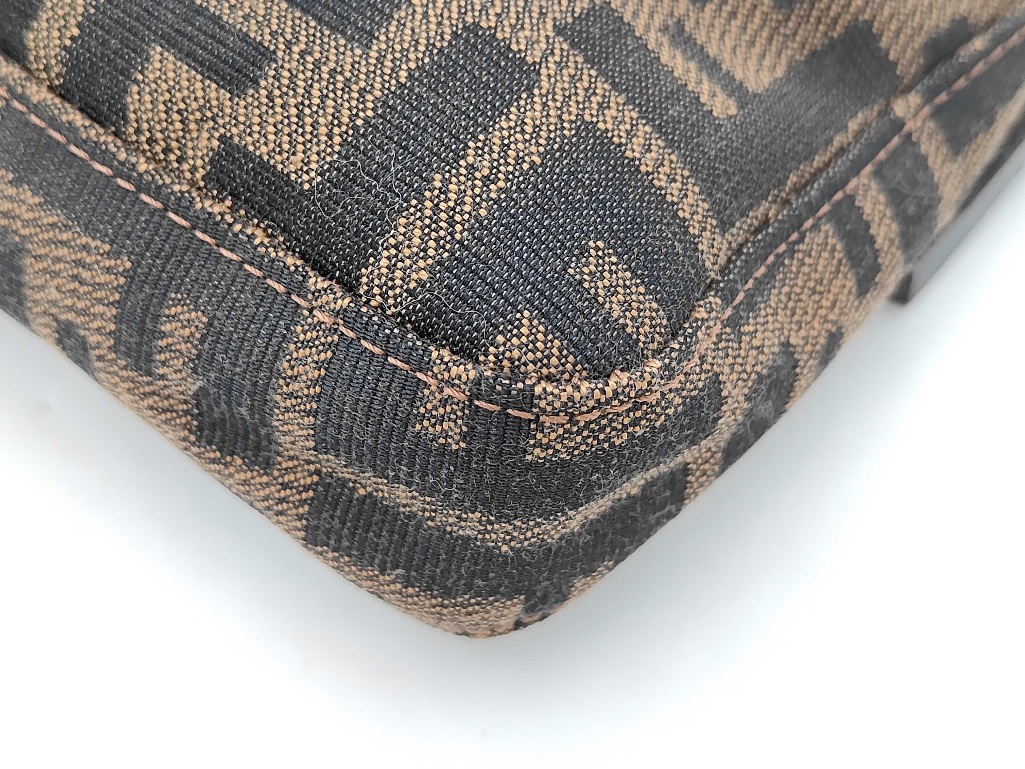 Zucca Shoulder Bag Handbag — view 6