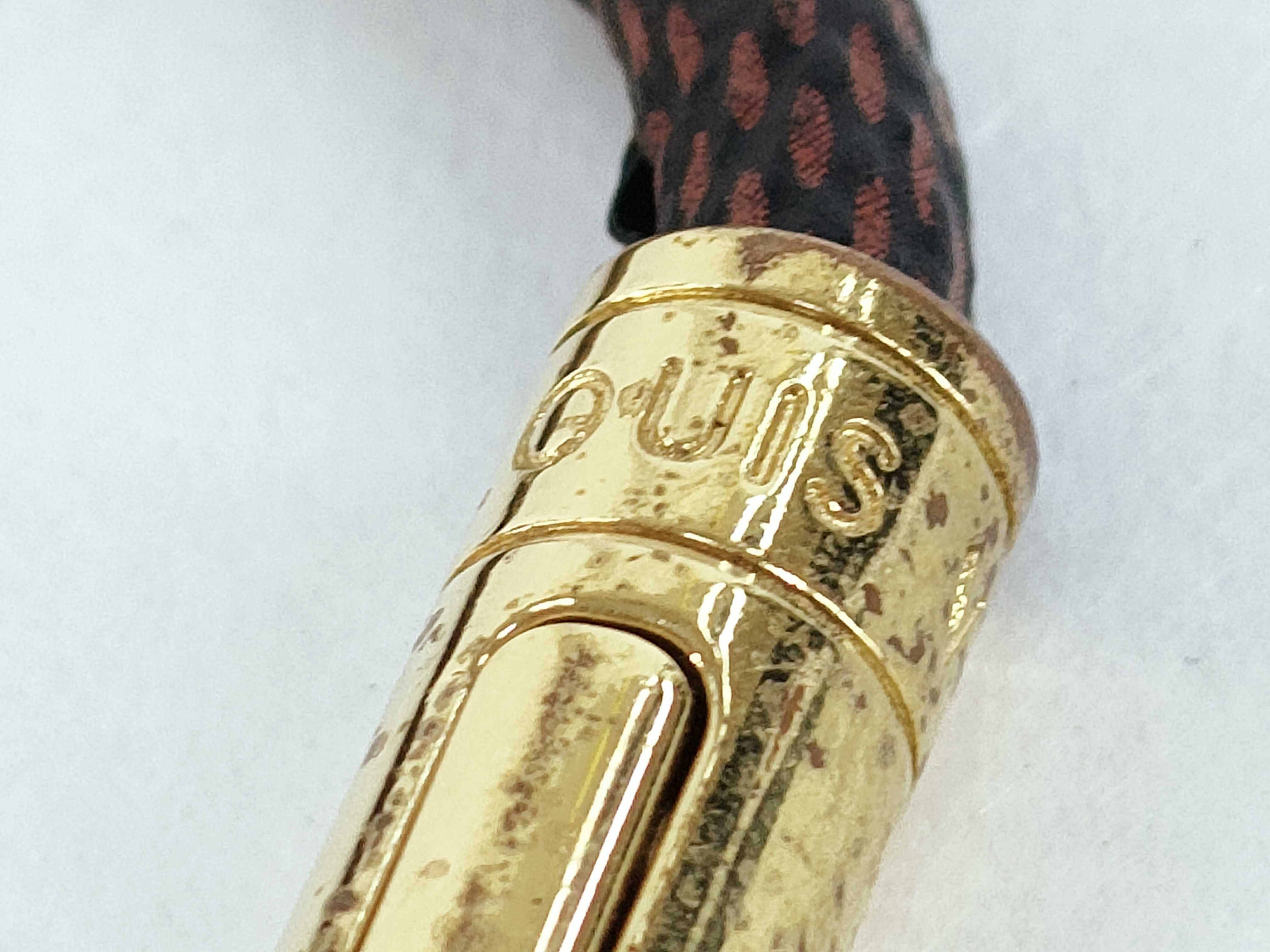 Damier Vuitton bangle bracelet bangle — view 9