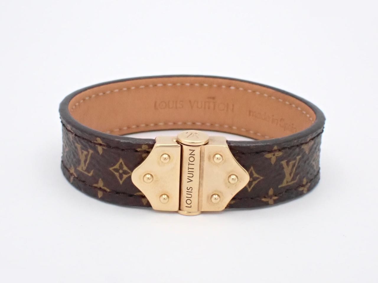 Brassless Spirit, wrist circumference approximately 15.5 cm — view 2