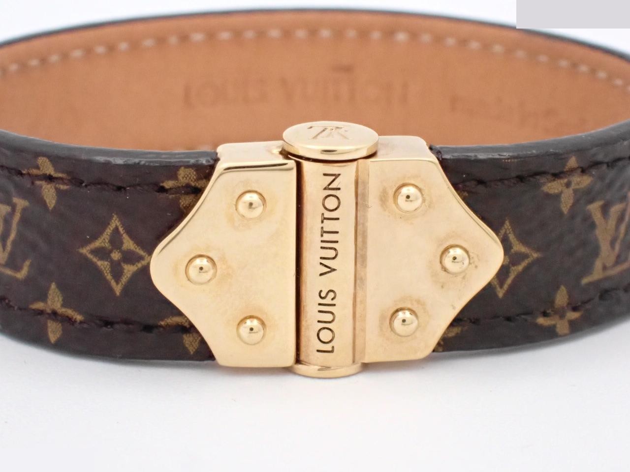 Brassless Spirit, wrist circumference approximately 15.5 cm — view 3