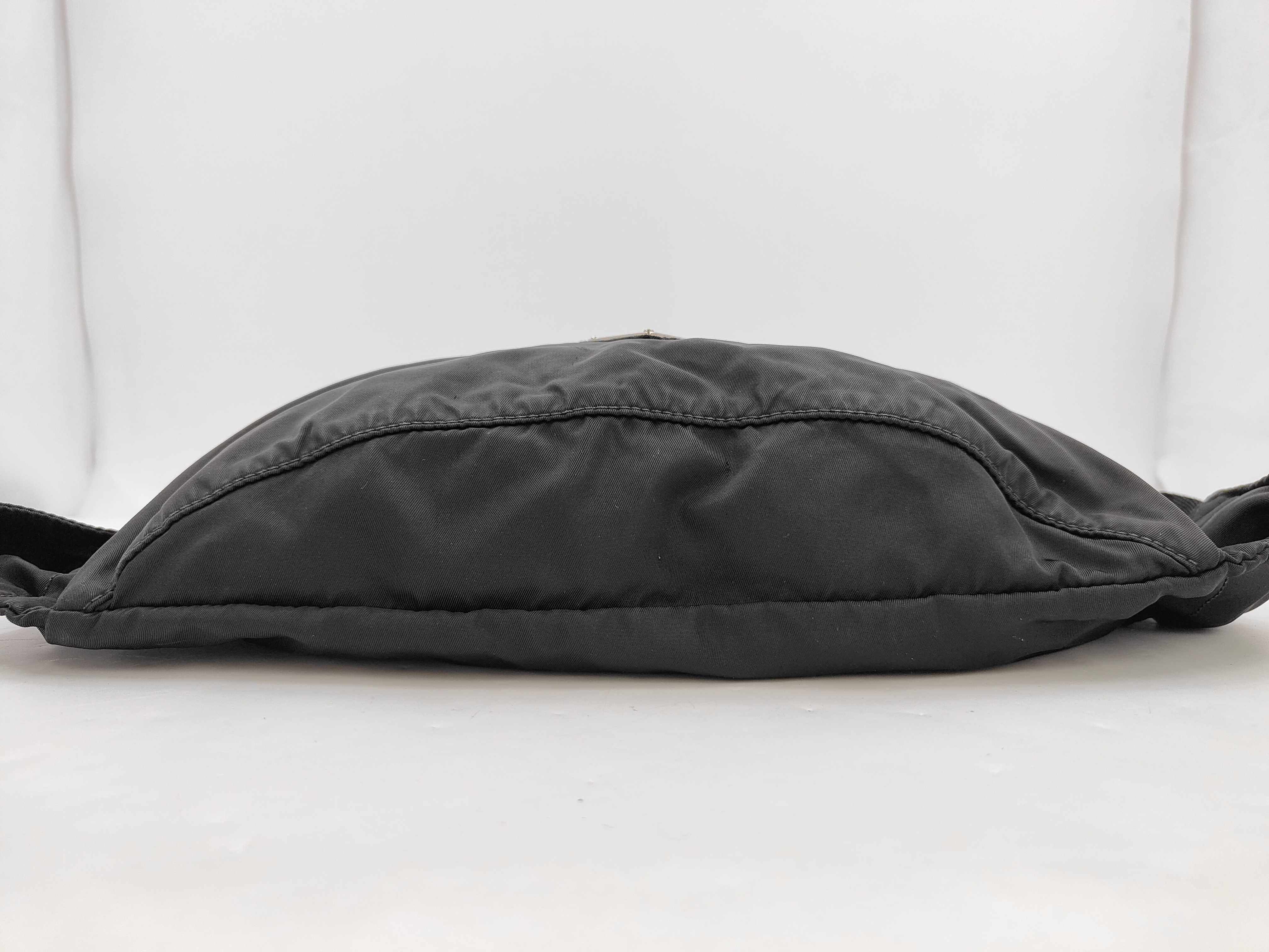 Body Bag Waist Bag — view 3