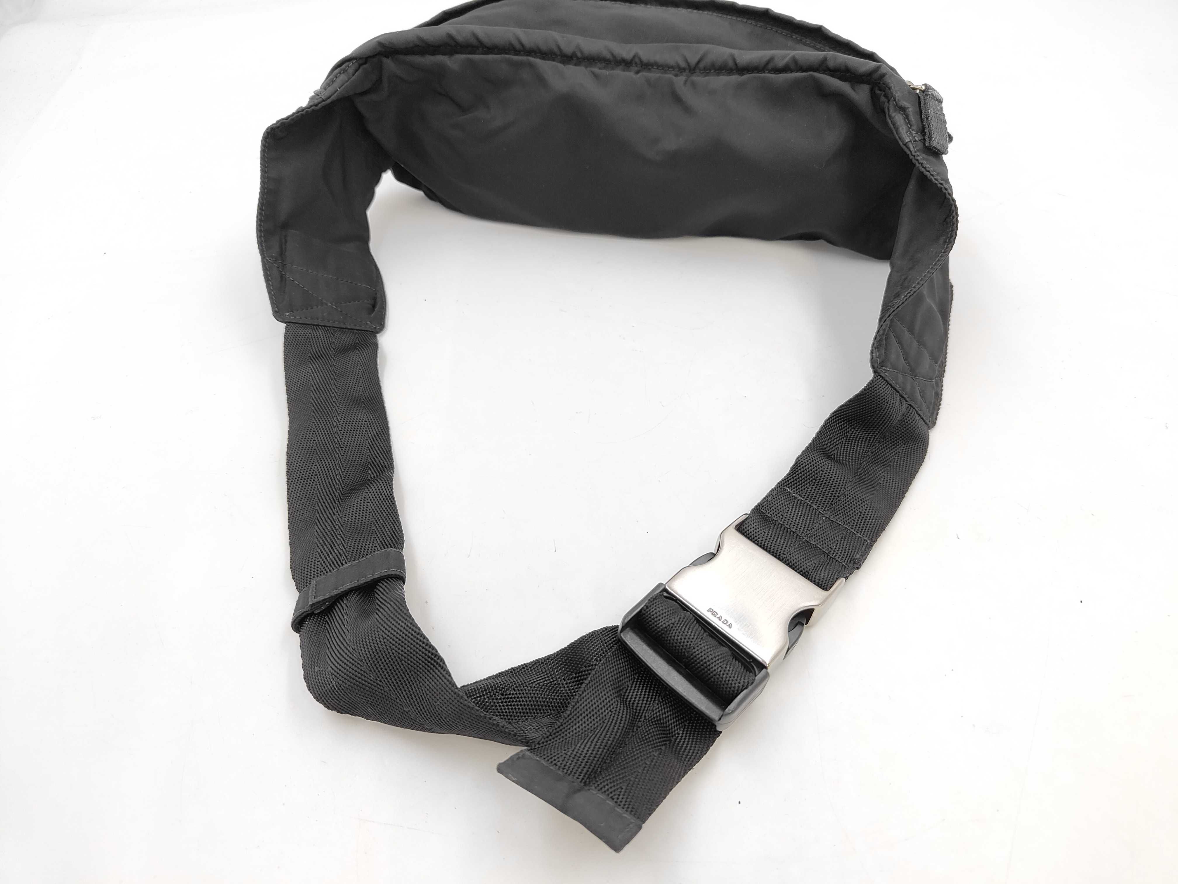 Body Bag Waist Bag — view 5
