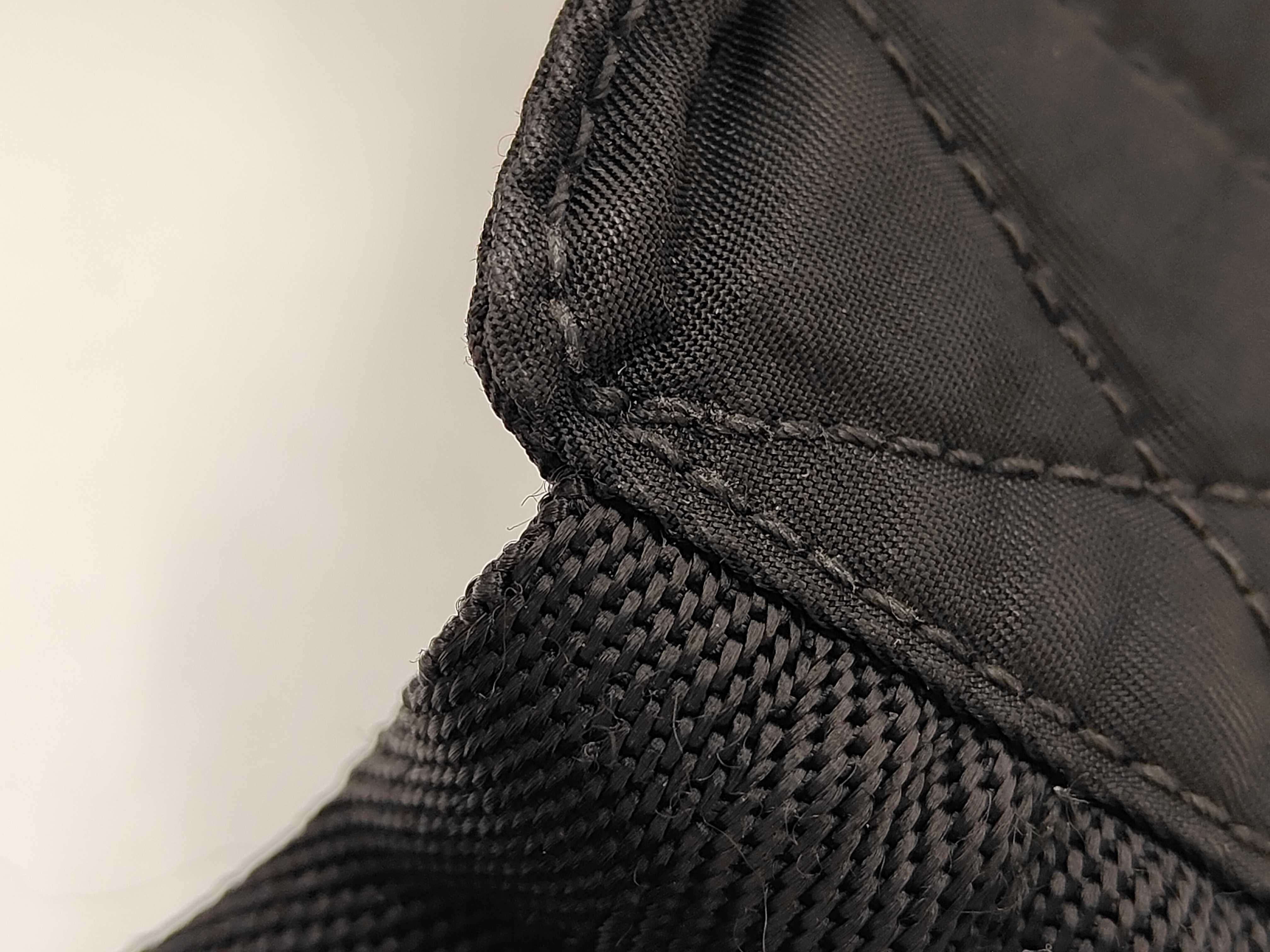 Body Bag Waist Bag — view 7