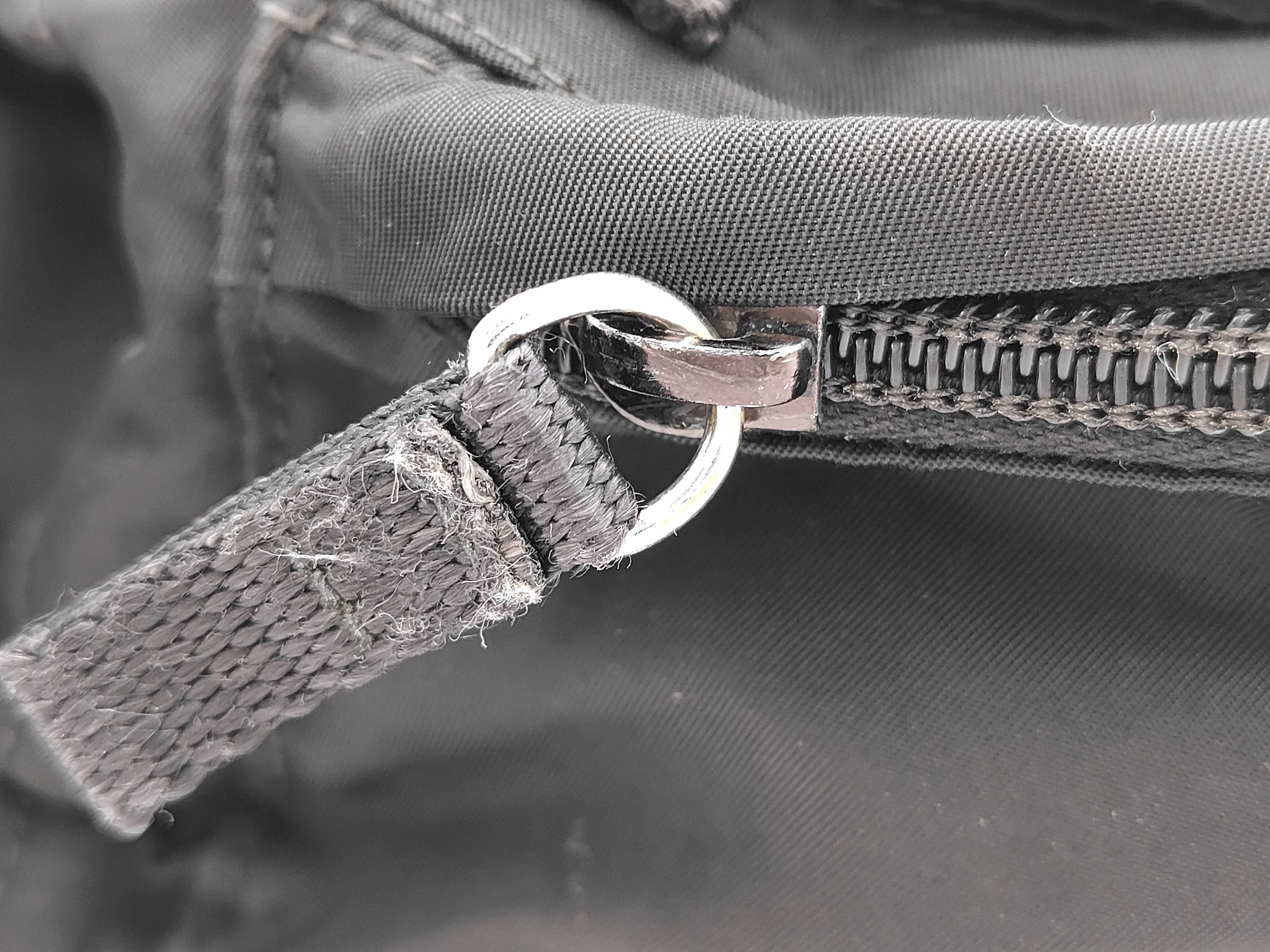 Body Bag Waist Bag — view 8