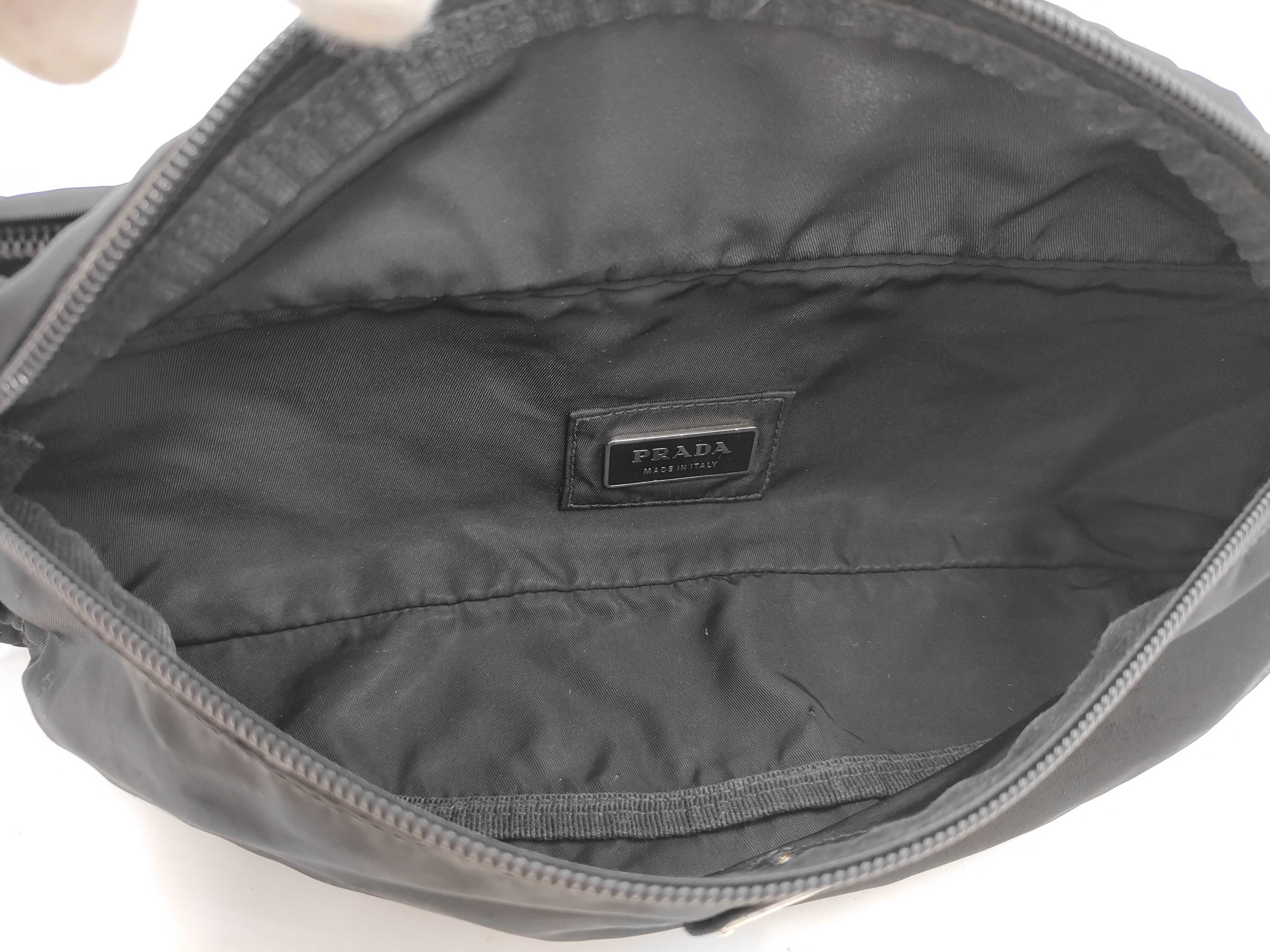 Body Bag Waist Bag — view 10
