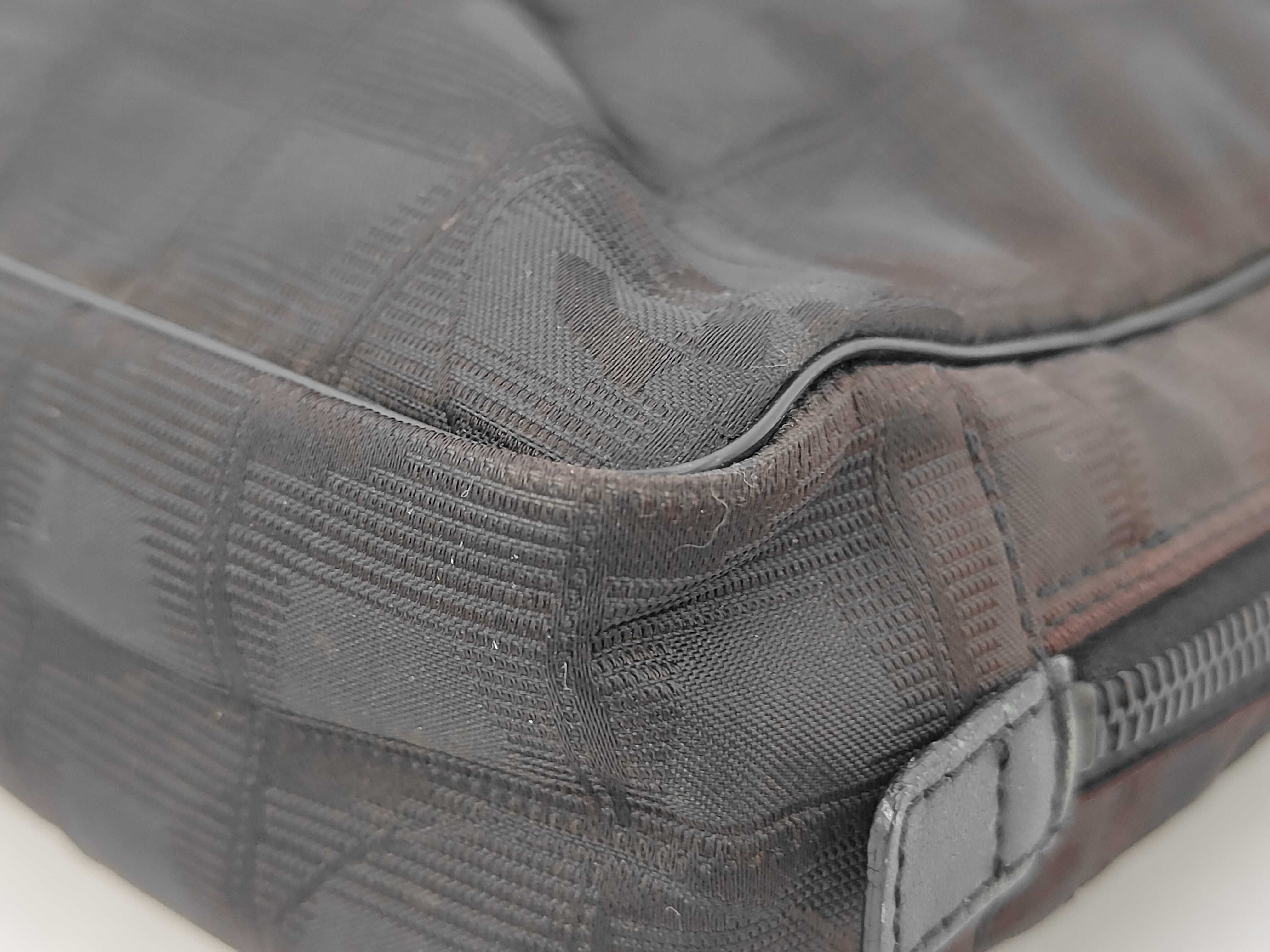 New Travel Line Black Handbag — view 7