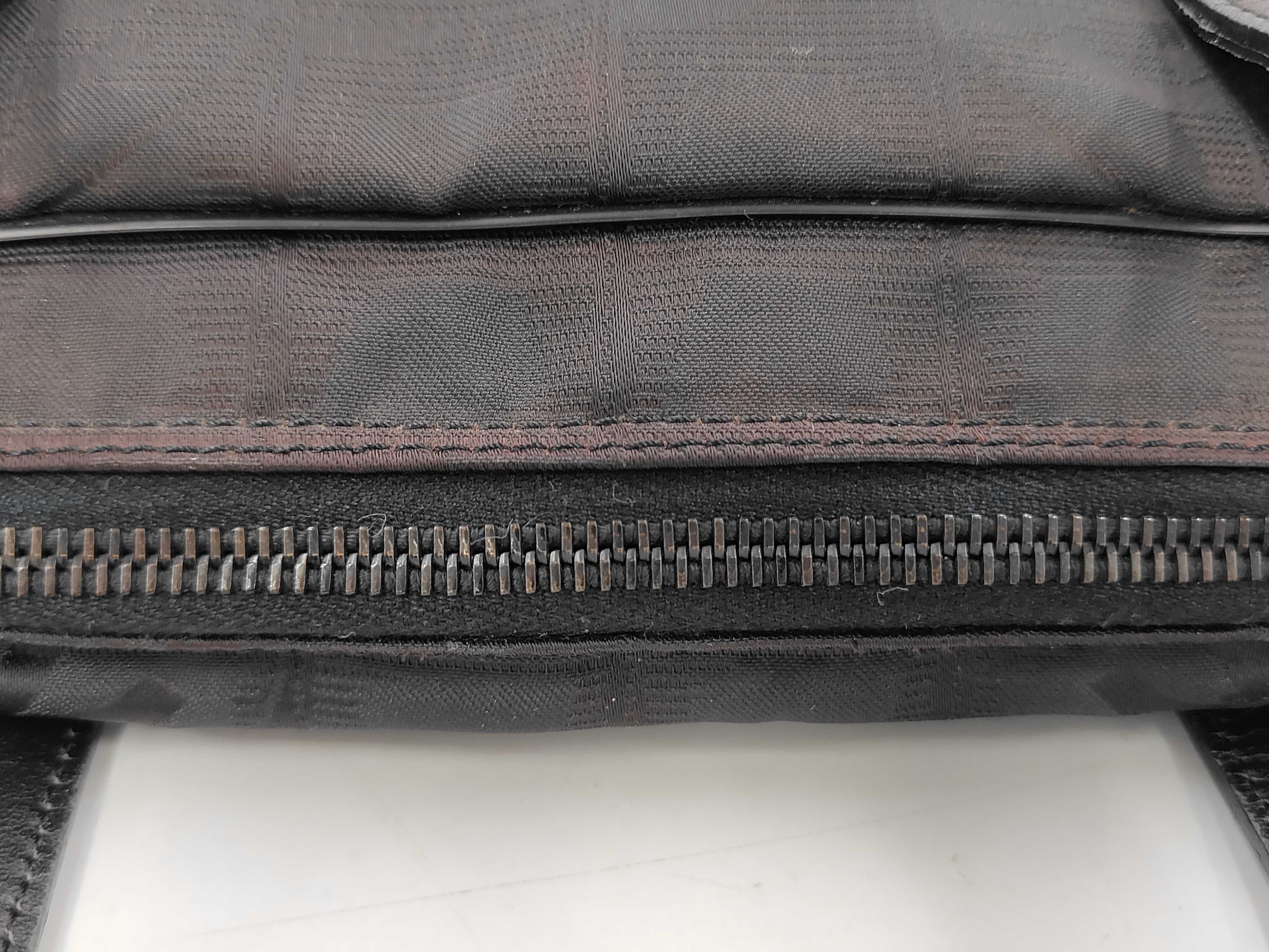 New Travel Line Black Handbag — view 8
