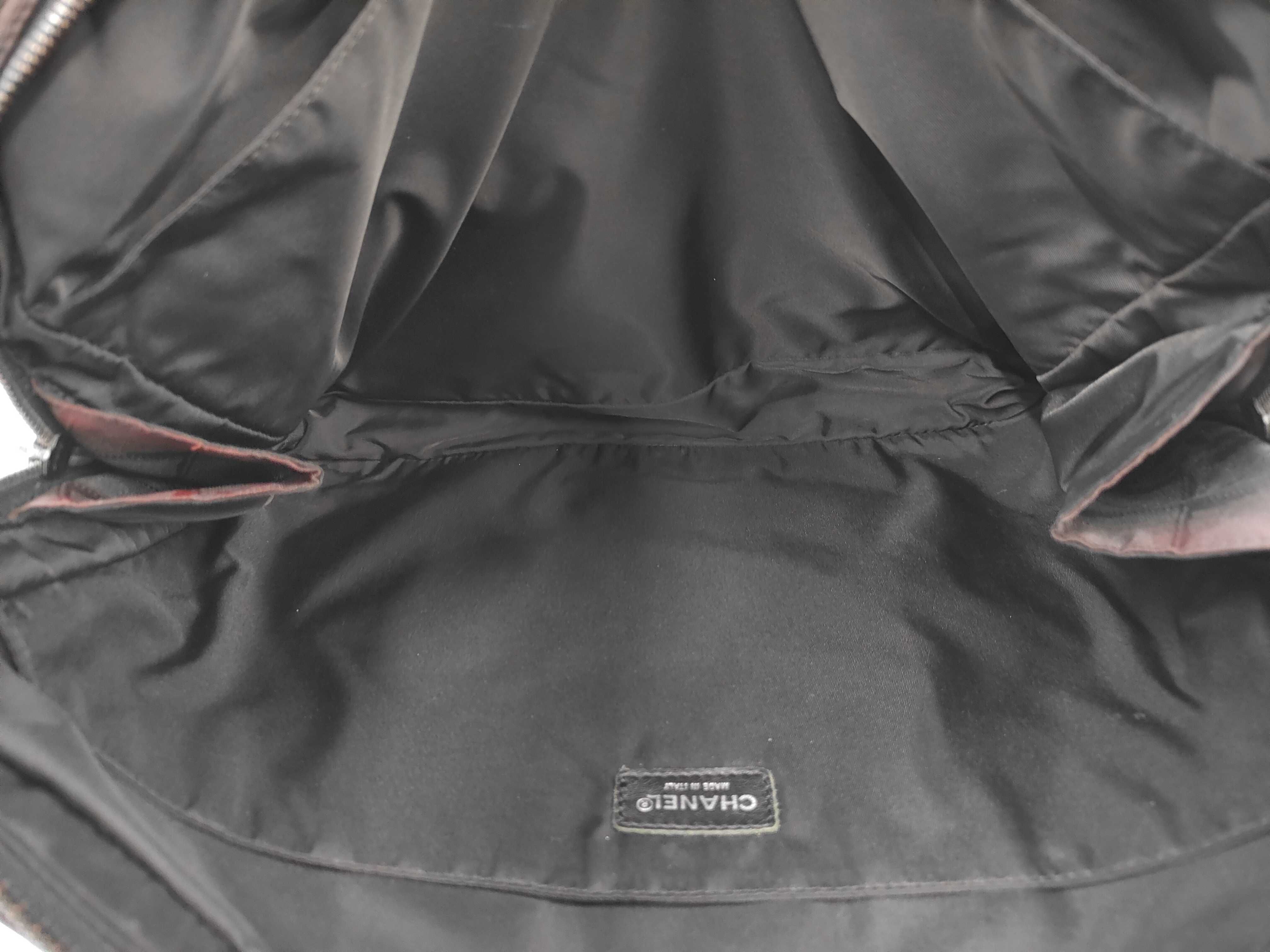 New Travel Line Black Handbag — view 9