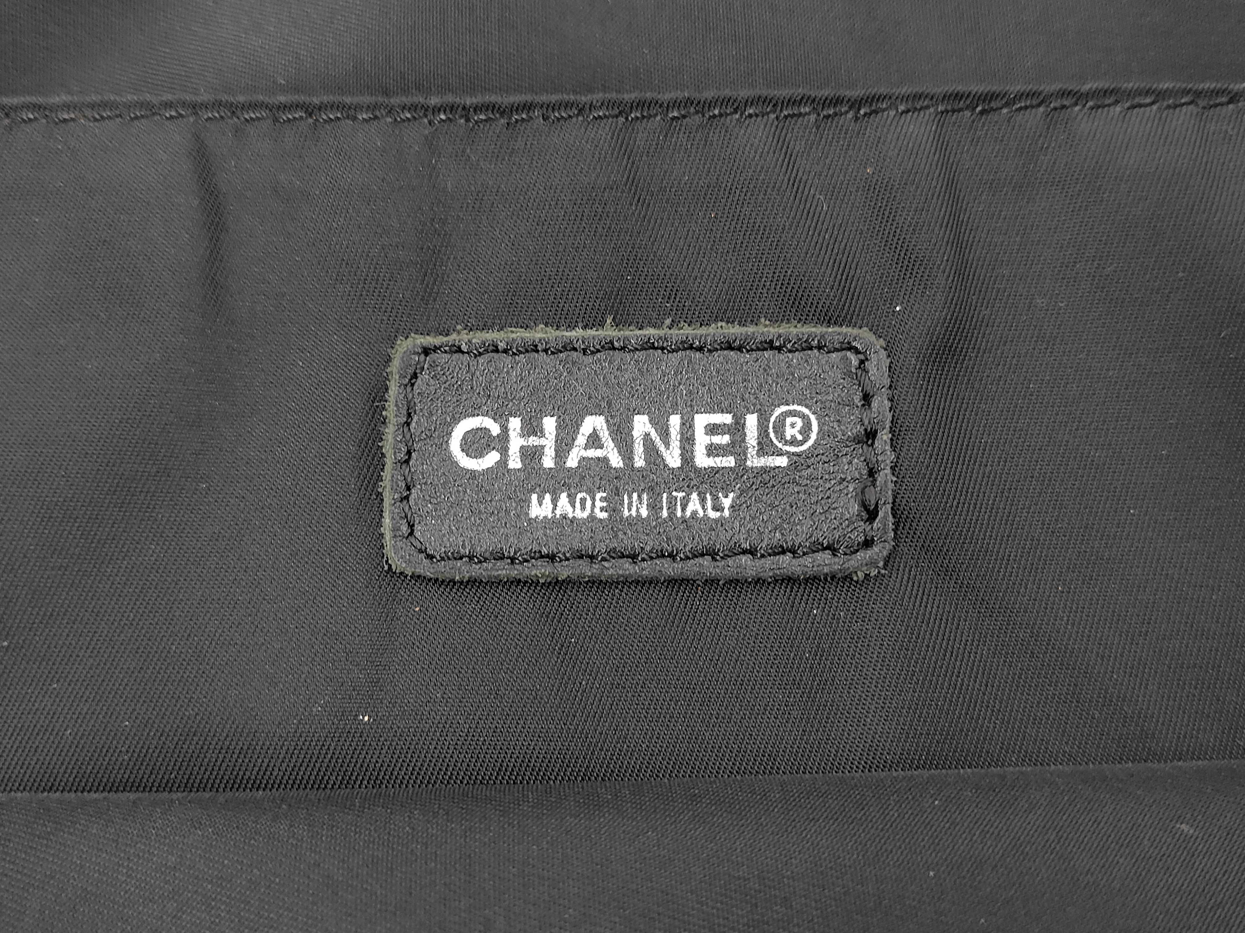 New Travel Line Black Handbag — view 10
