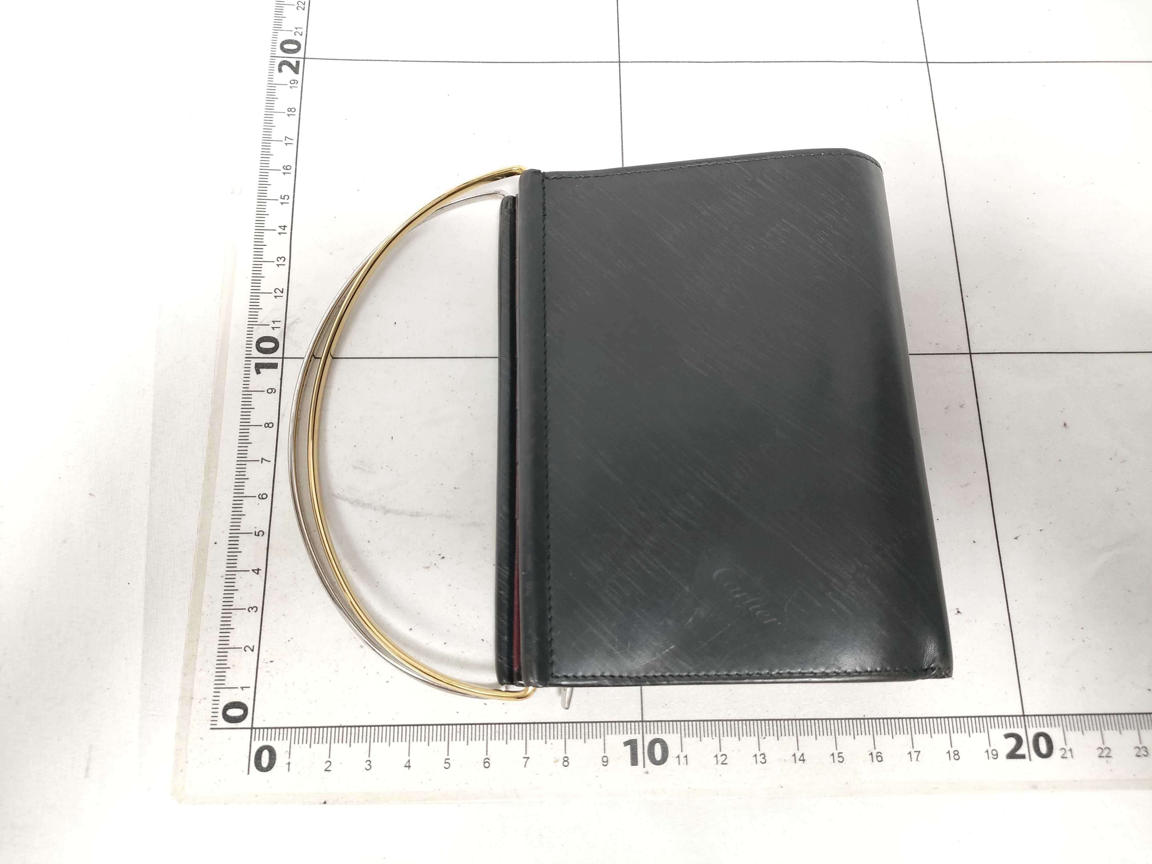 Trinity Wallet — view 2