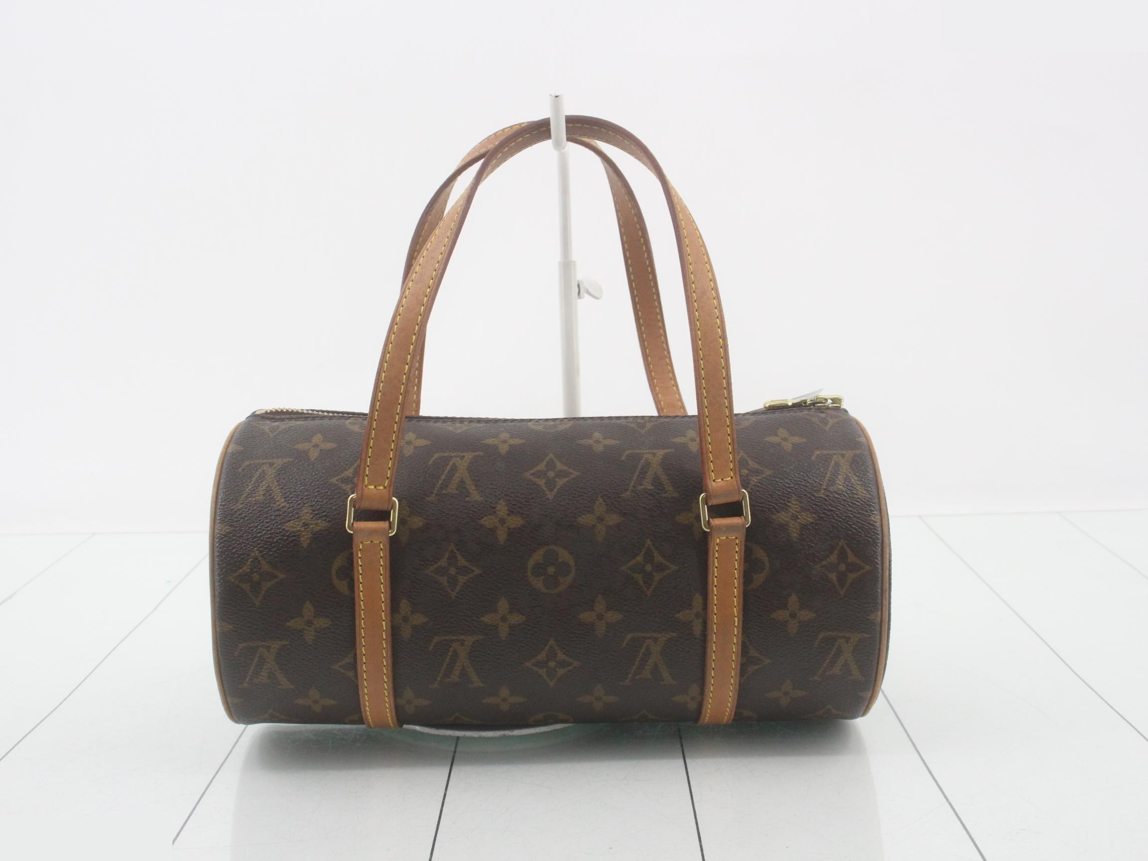 Monogram Papillon — view 2