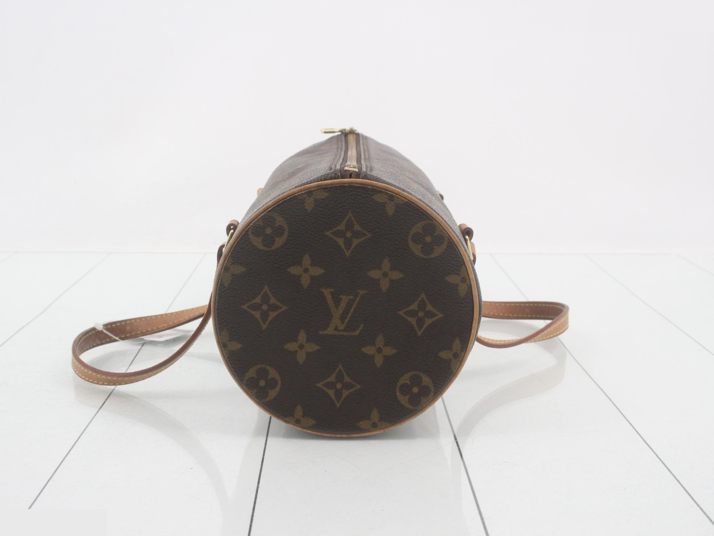 Monogram Papillon — view 3