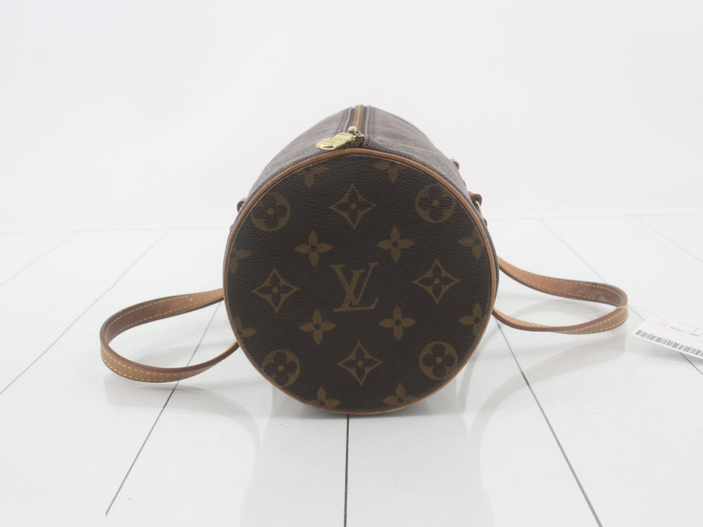Monogram Papillon — view 4