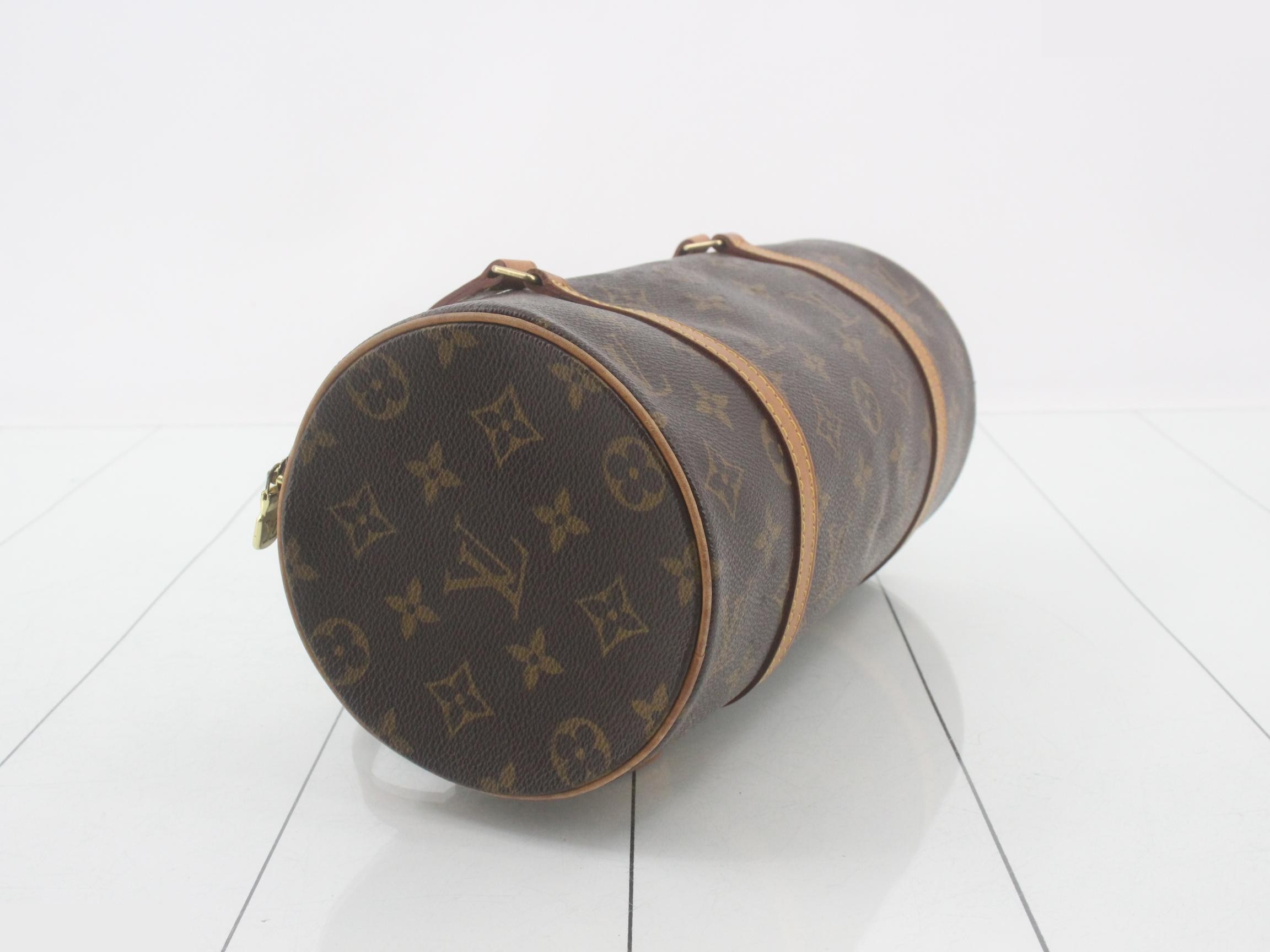 Monogram Papillon — view 5