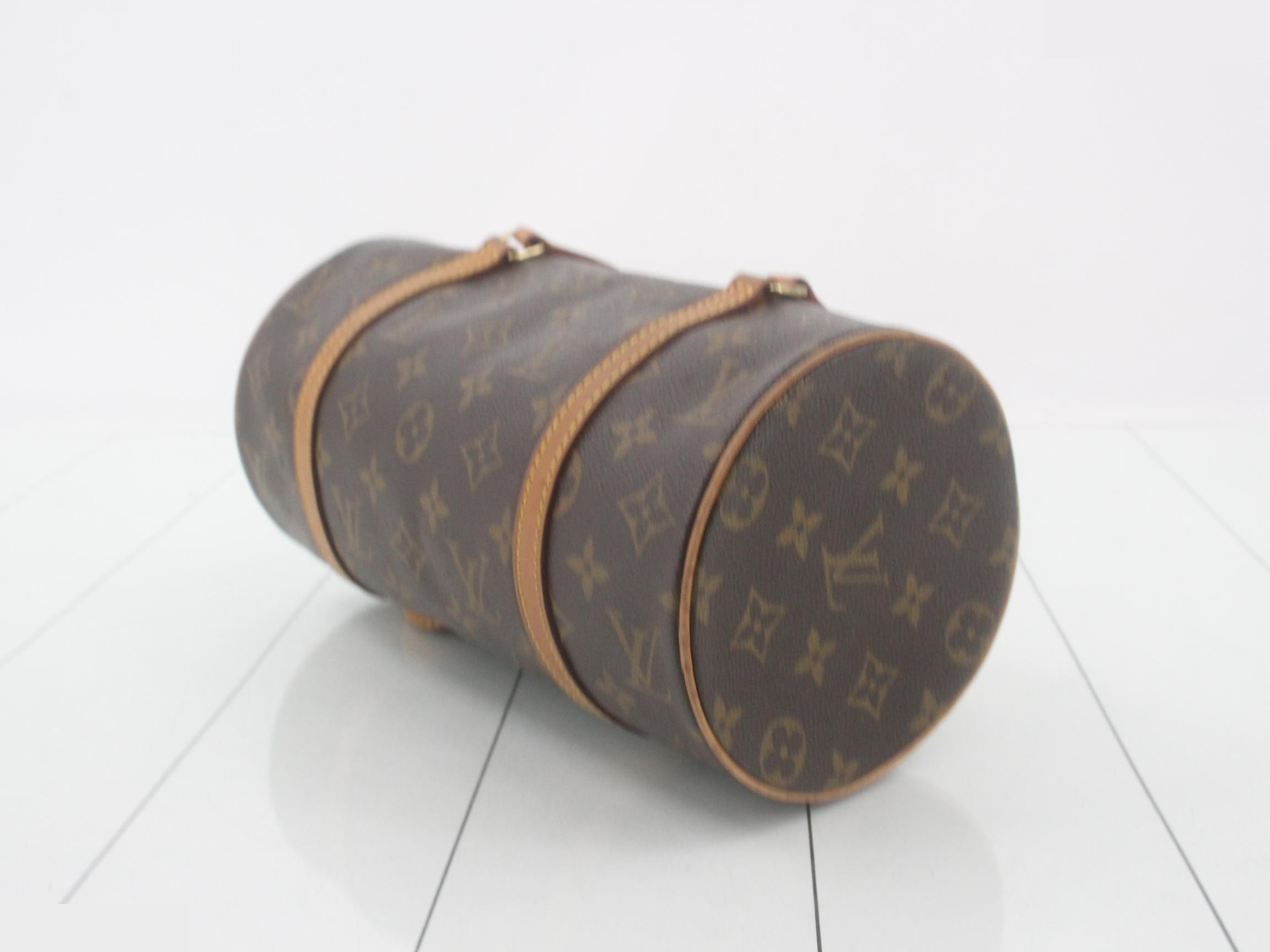 Monogram Papillon — view 6