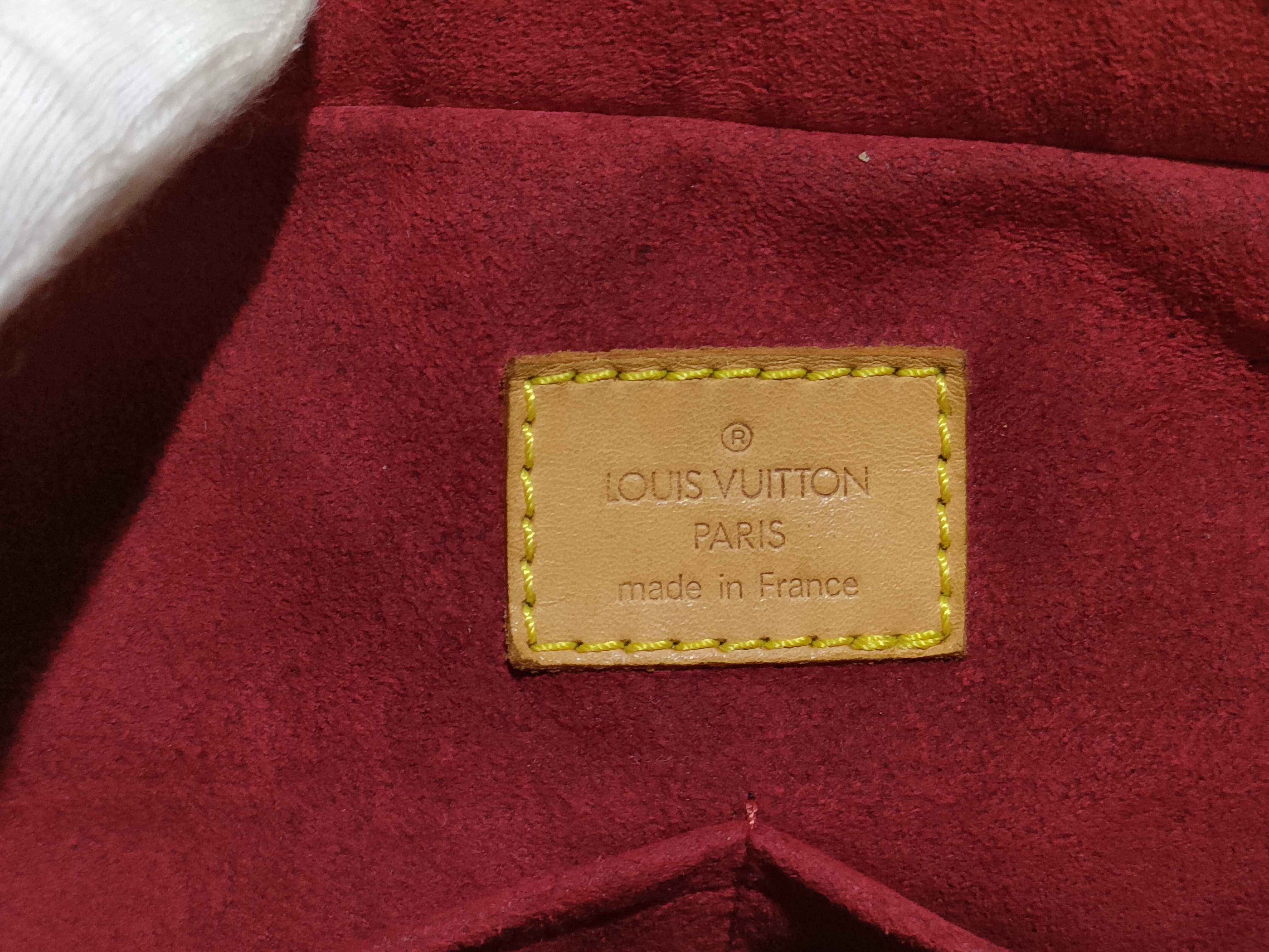 Monogram Multiplicité Handbag — view 11