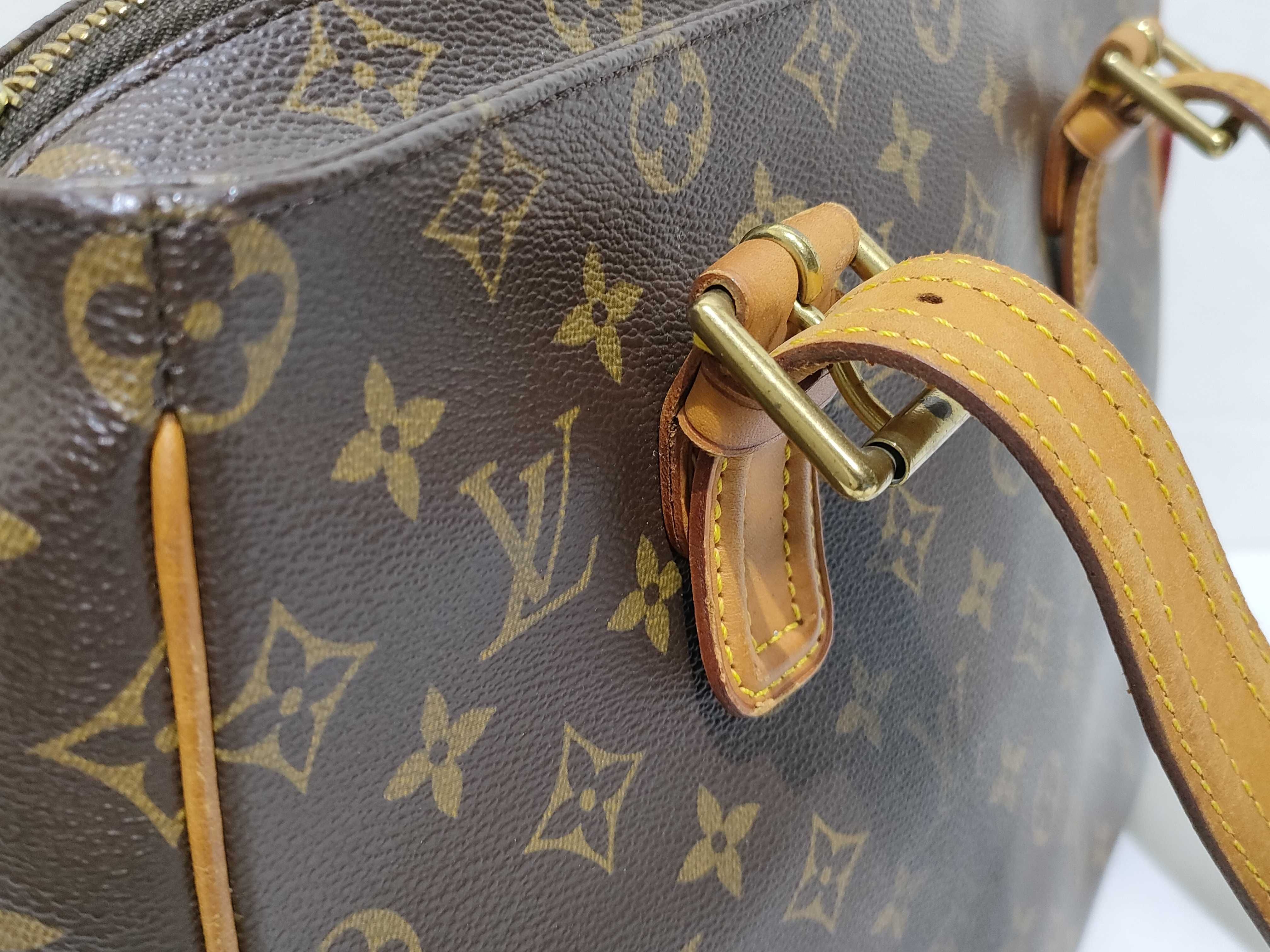 Monogram Multiplicité Handbag — view 14