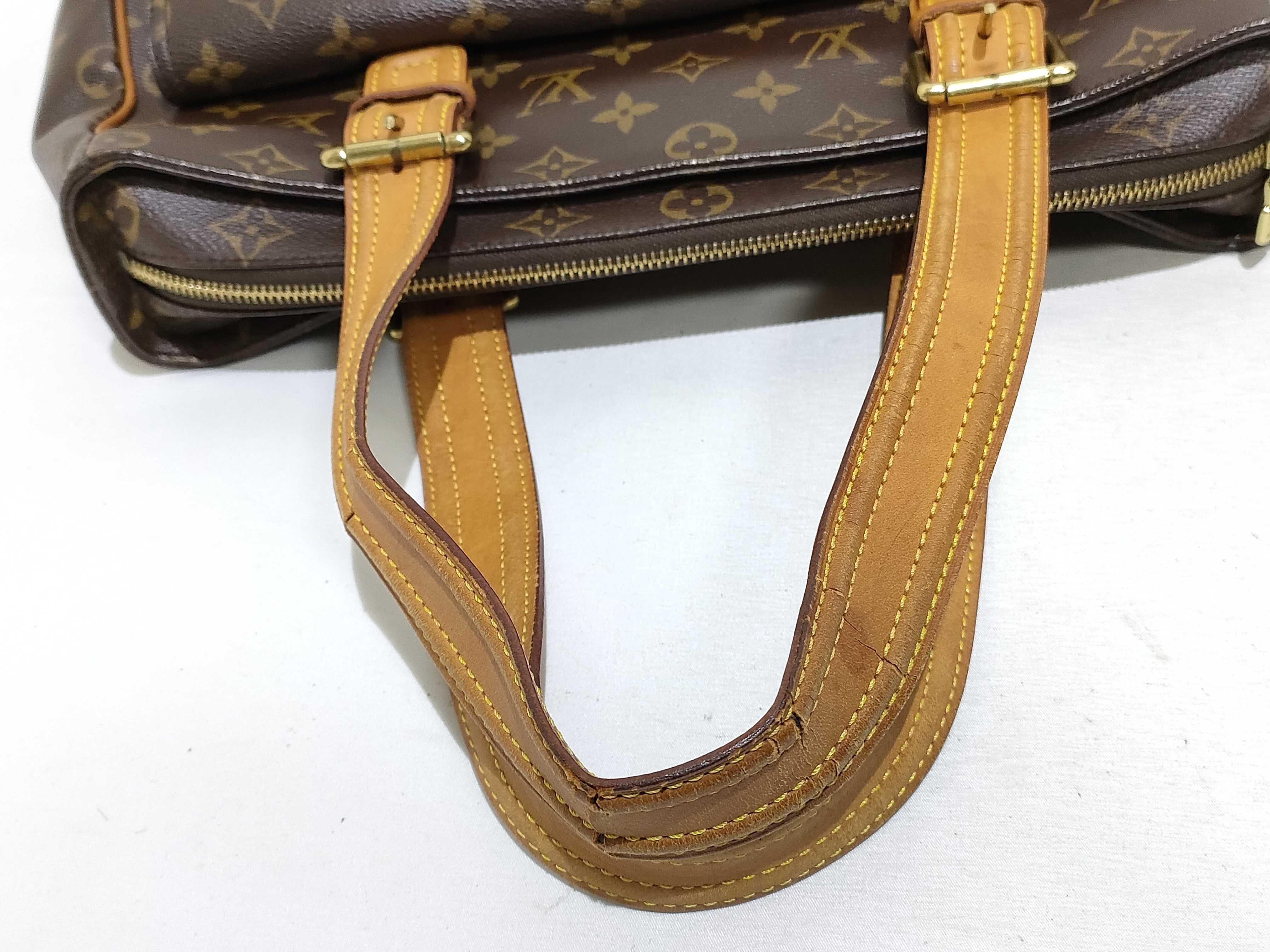 Monogram Multiplicité Handbag — view 3