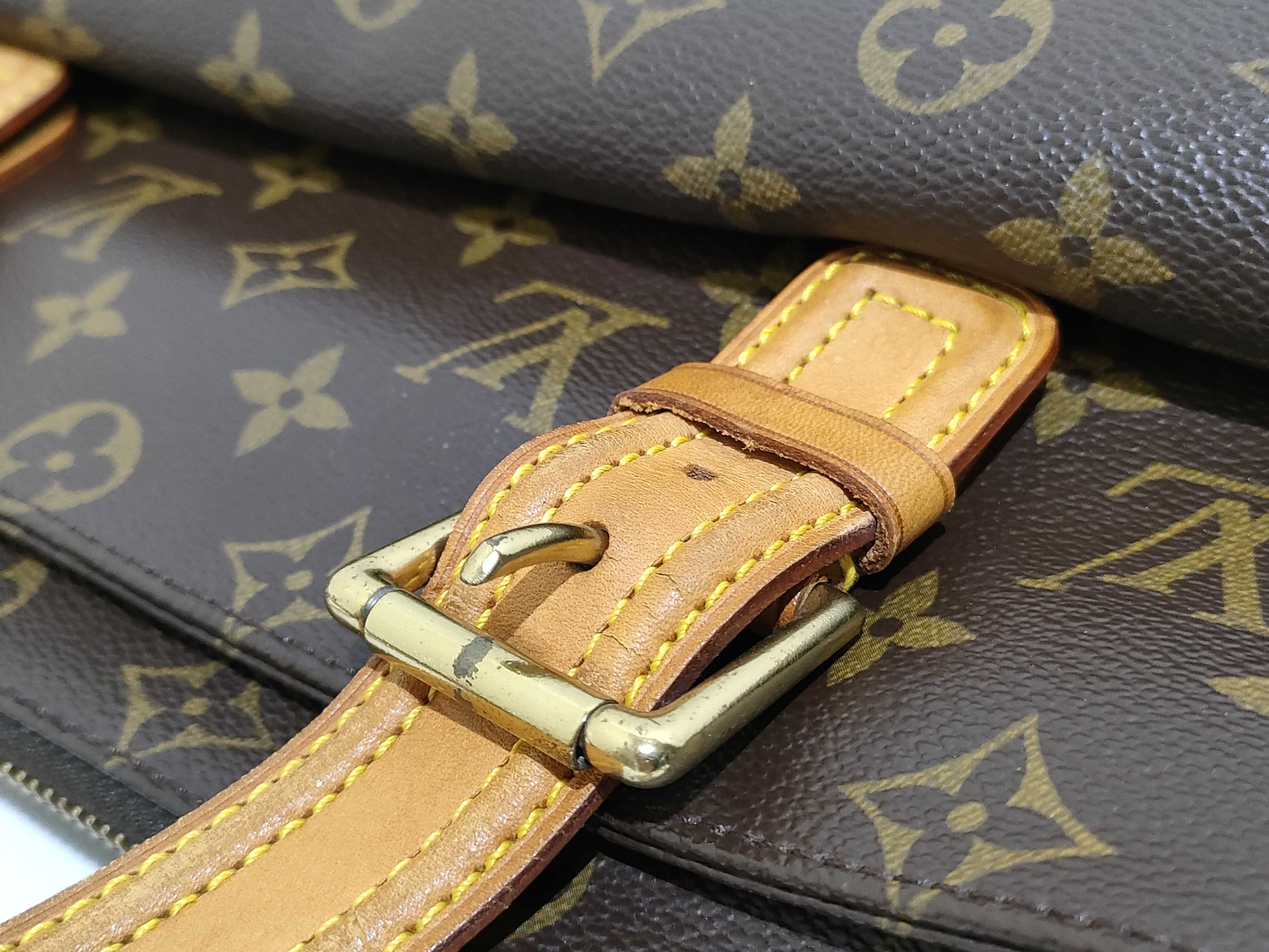 Monogram Multiplicité Handbag — view 5
