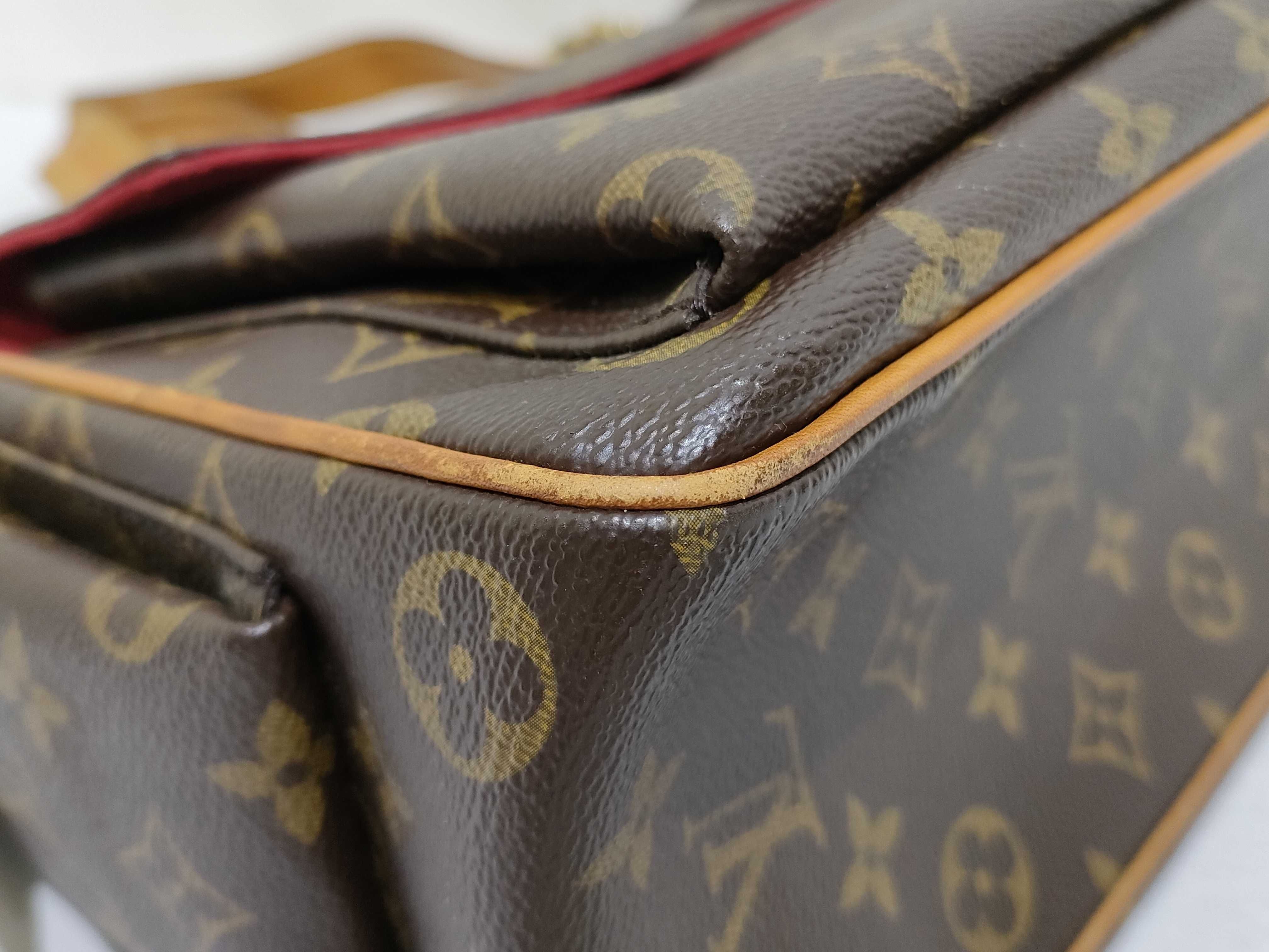 Monogram Multiplicité Handbag — view 6