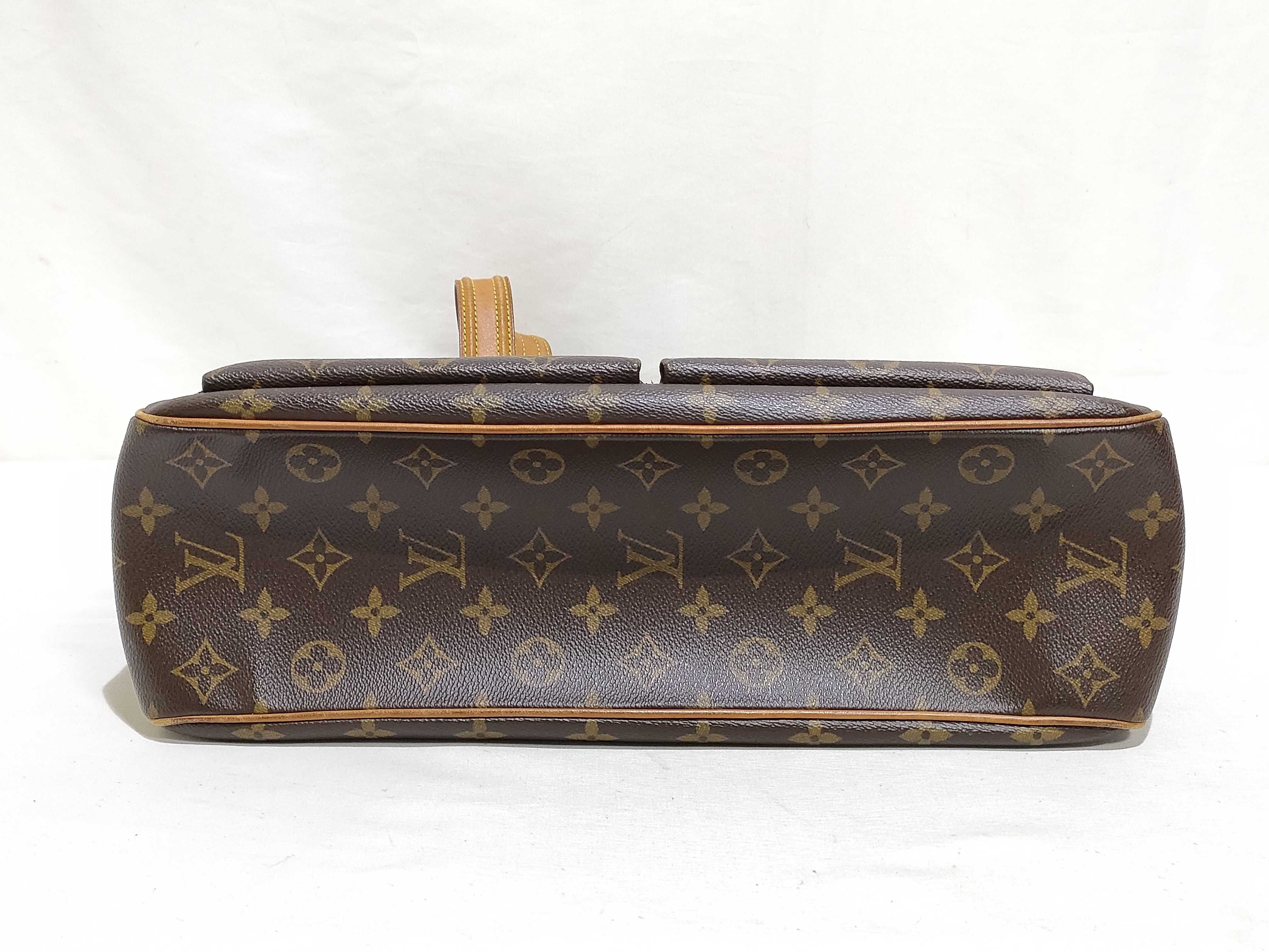 Monogram Multiplicité Handbag — view 7