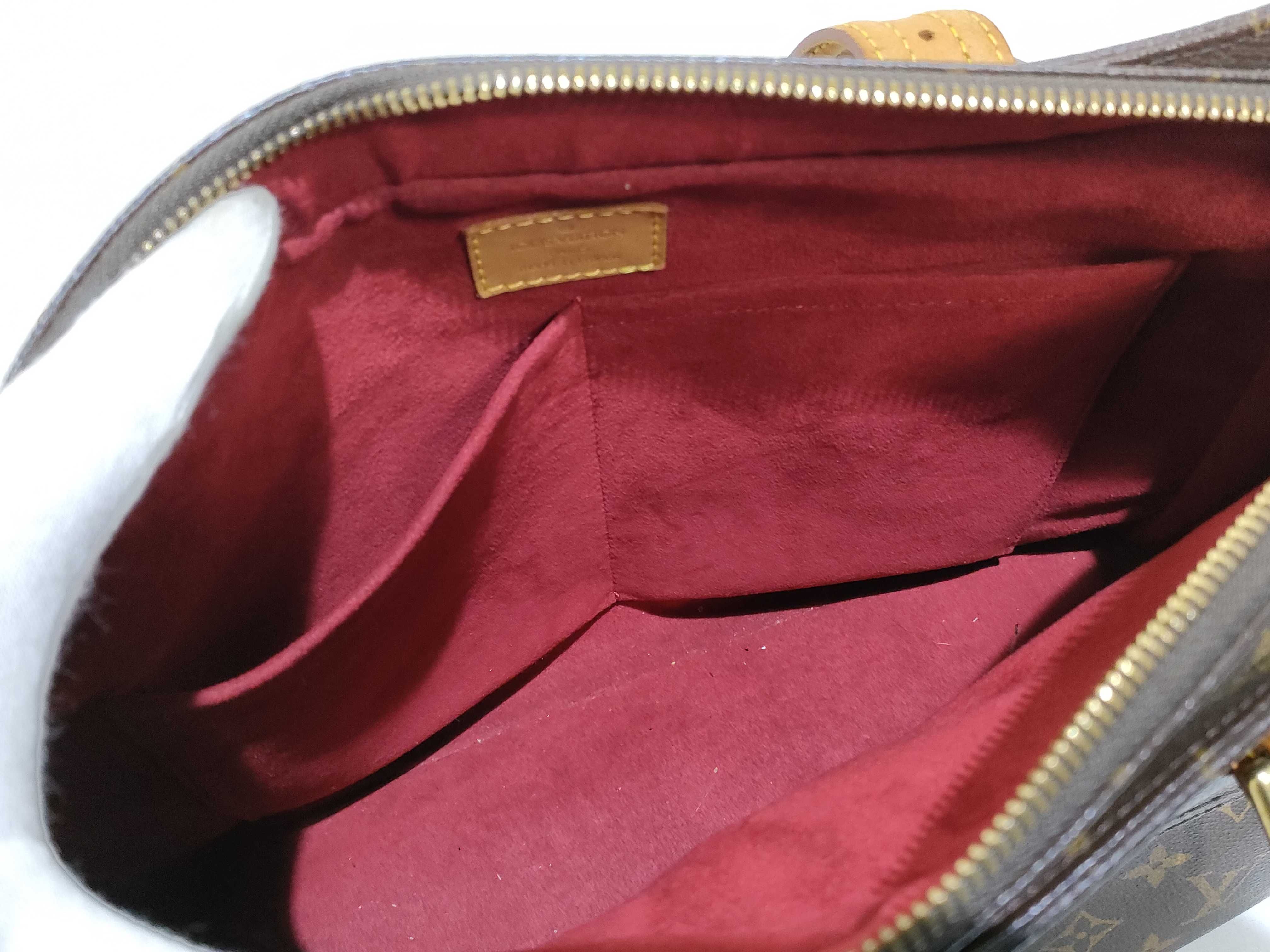 Monogram Multiplicité Handbag — view 9