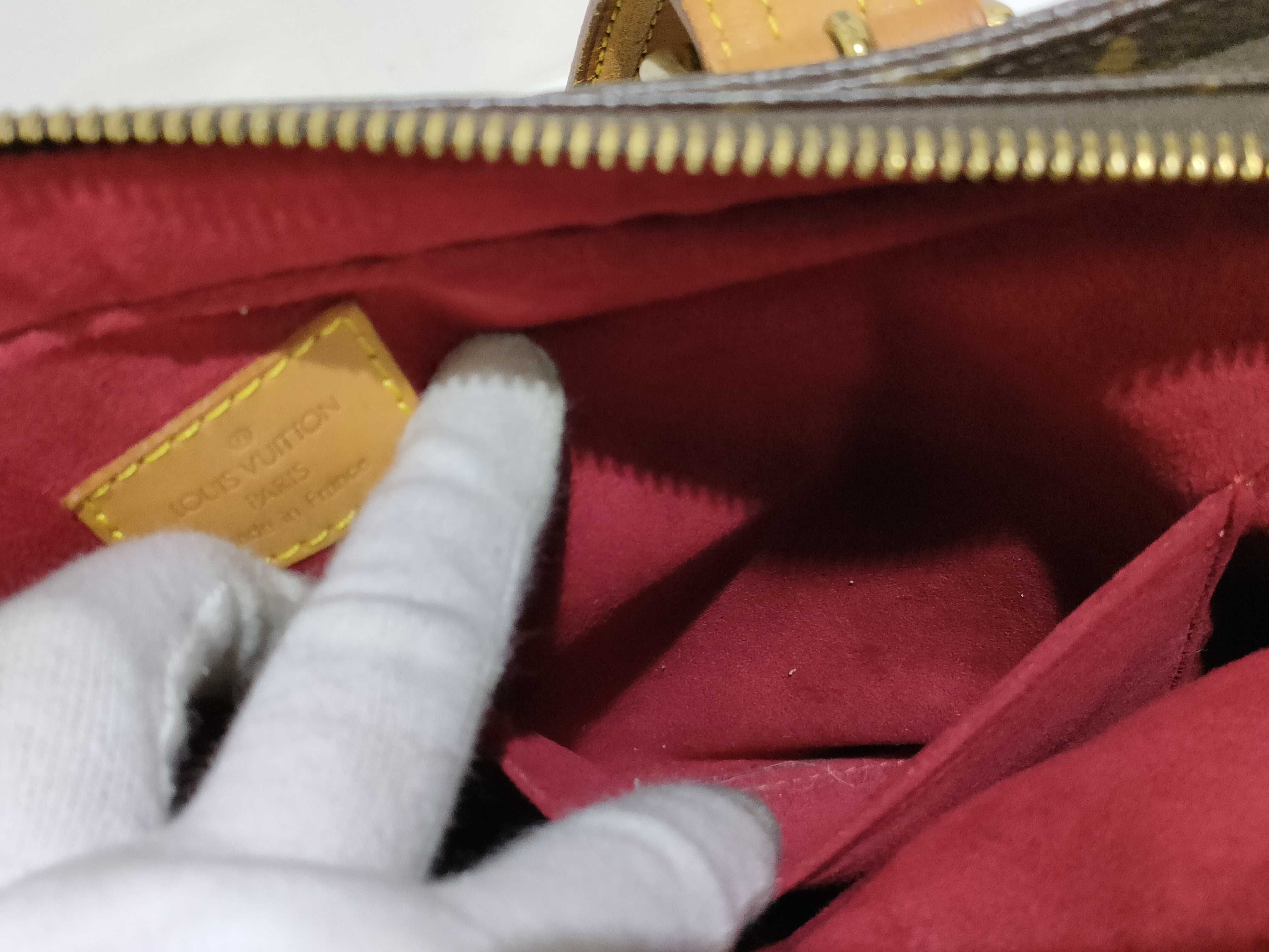 Monogram Multiplicité Handbag — view 10