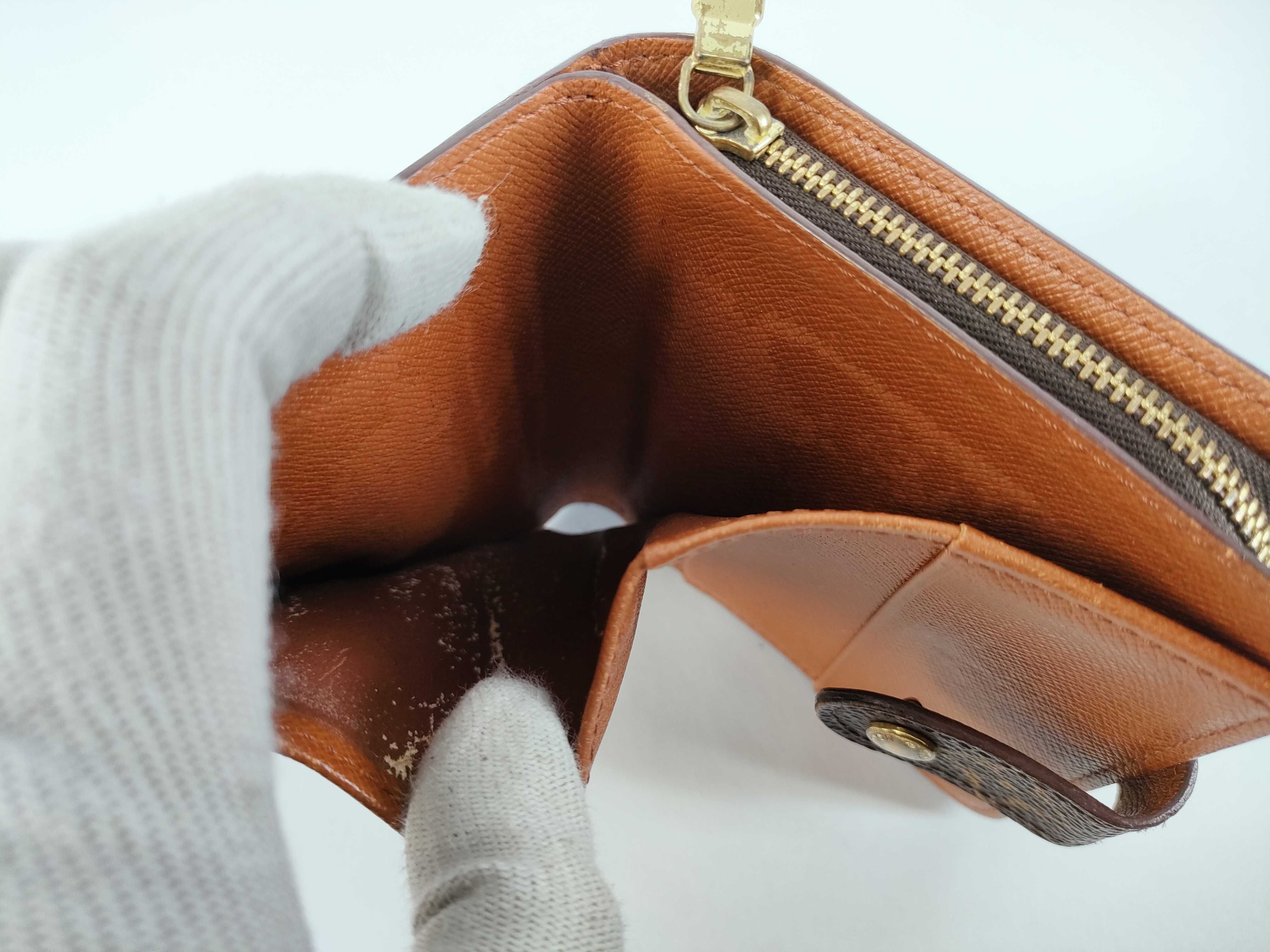 Monogram Wallet — view 11