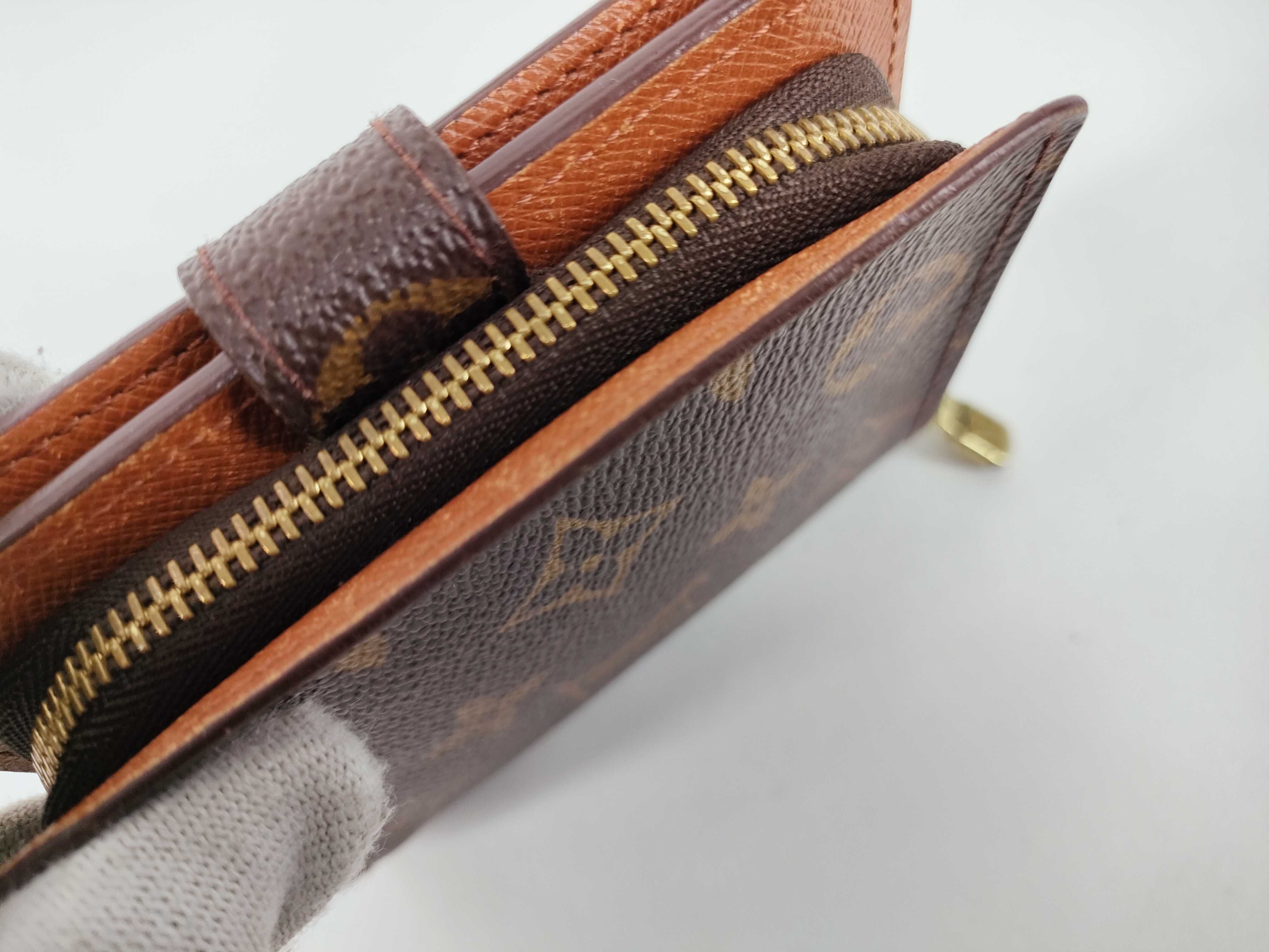 Monogram Wallet — view 12