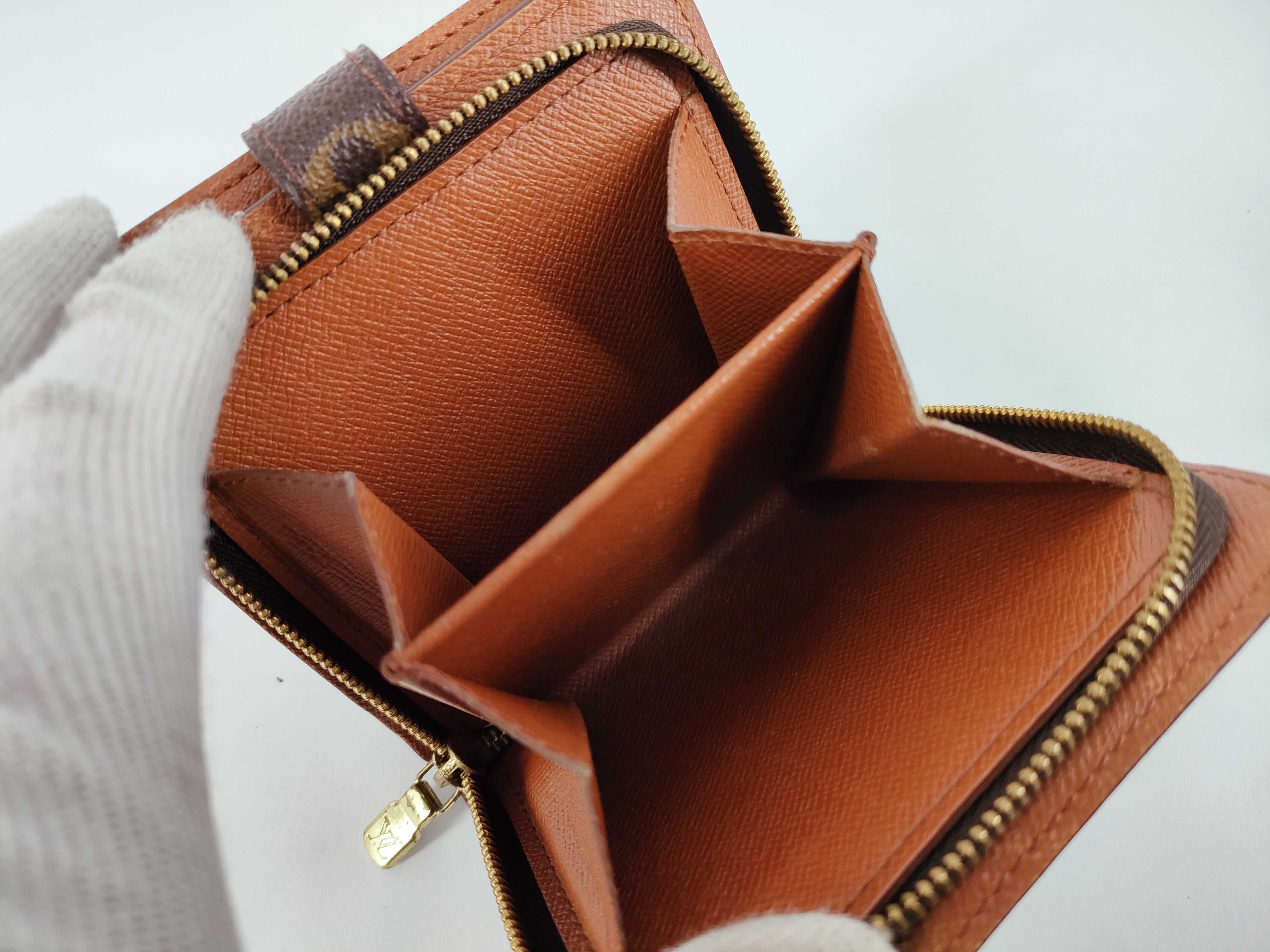 Monogram Wallet — view 13