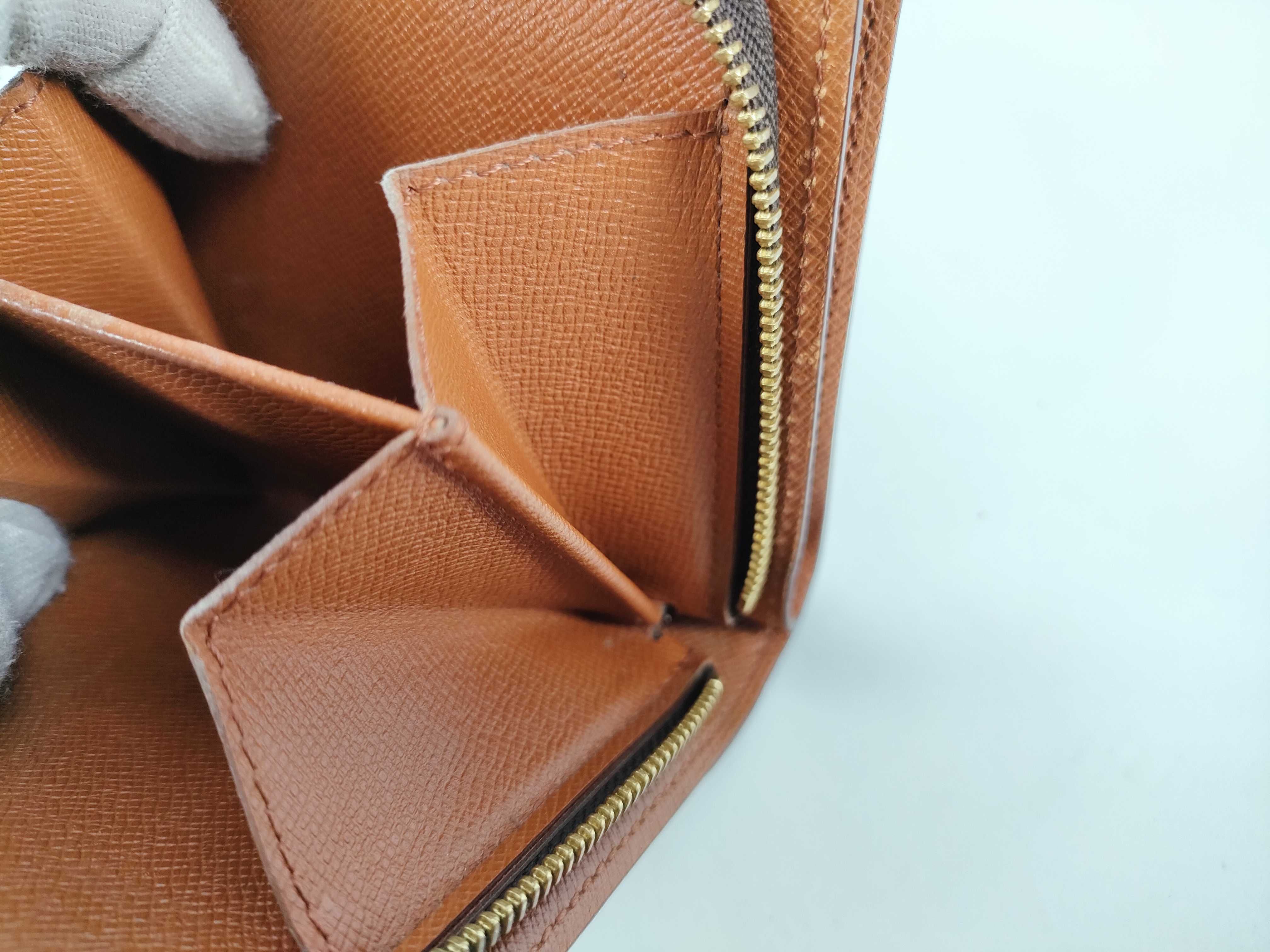 Monogram Wallet — view 14