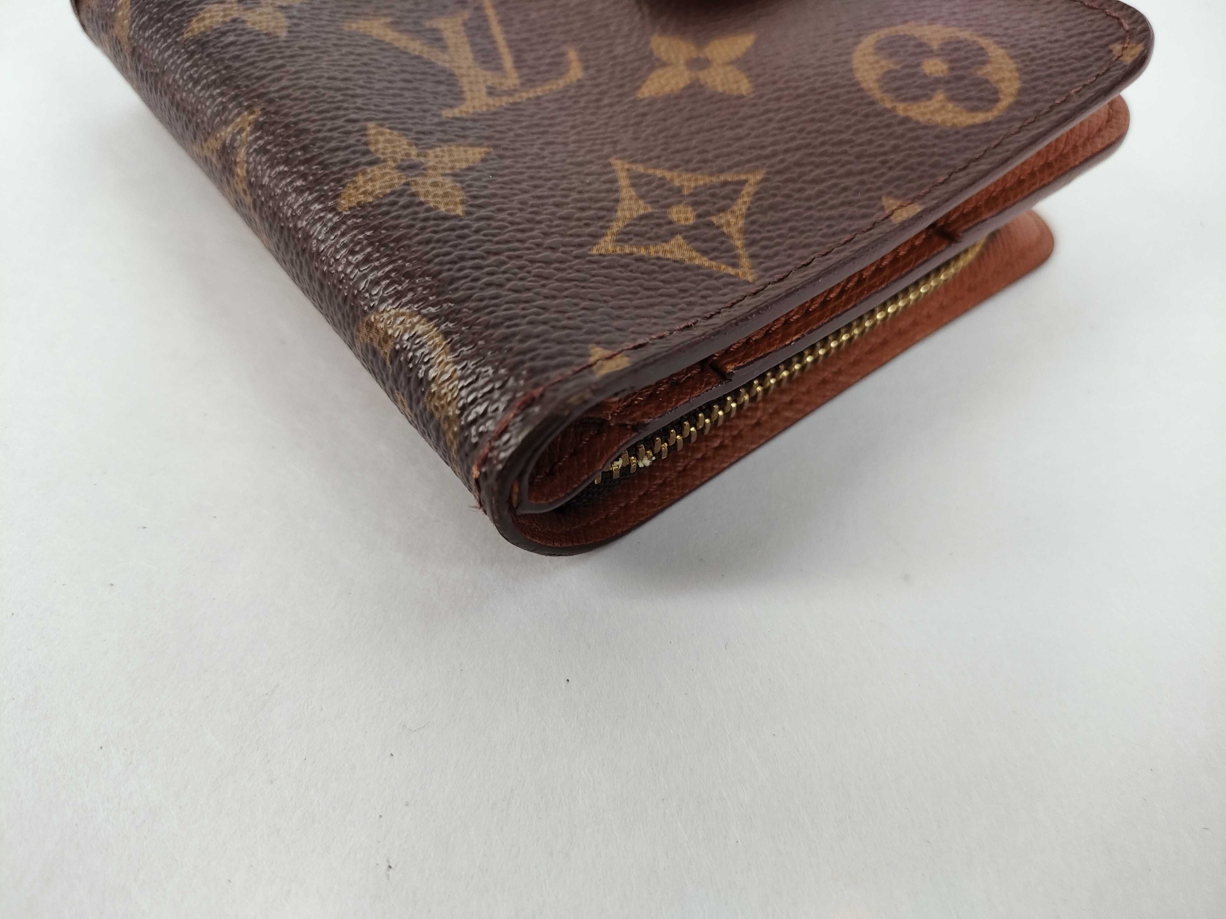 Monogram Wallet — view 3