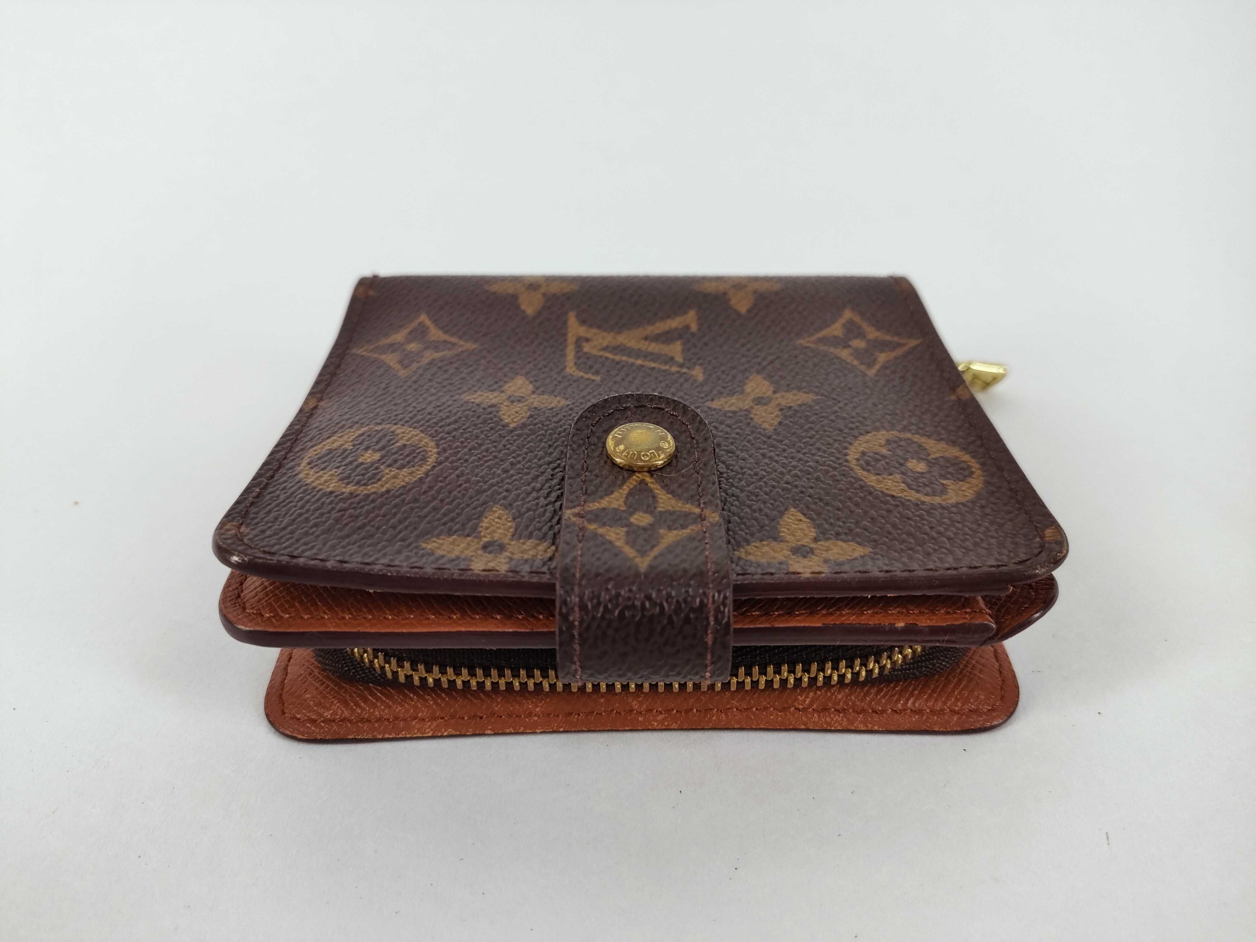 Monogram Wallet — view 5