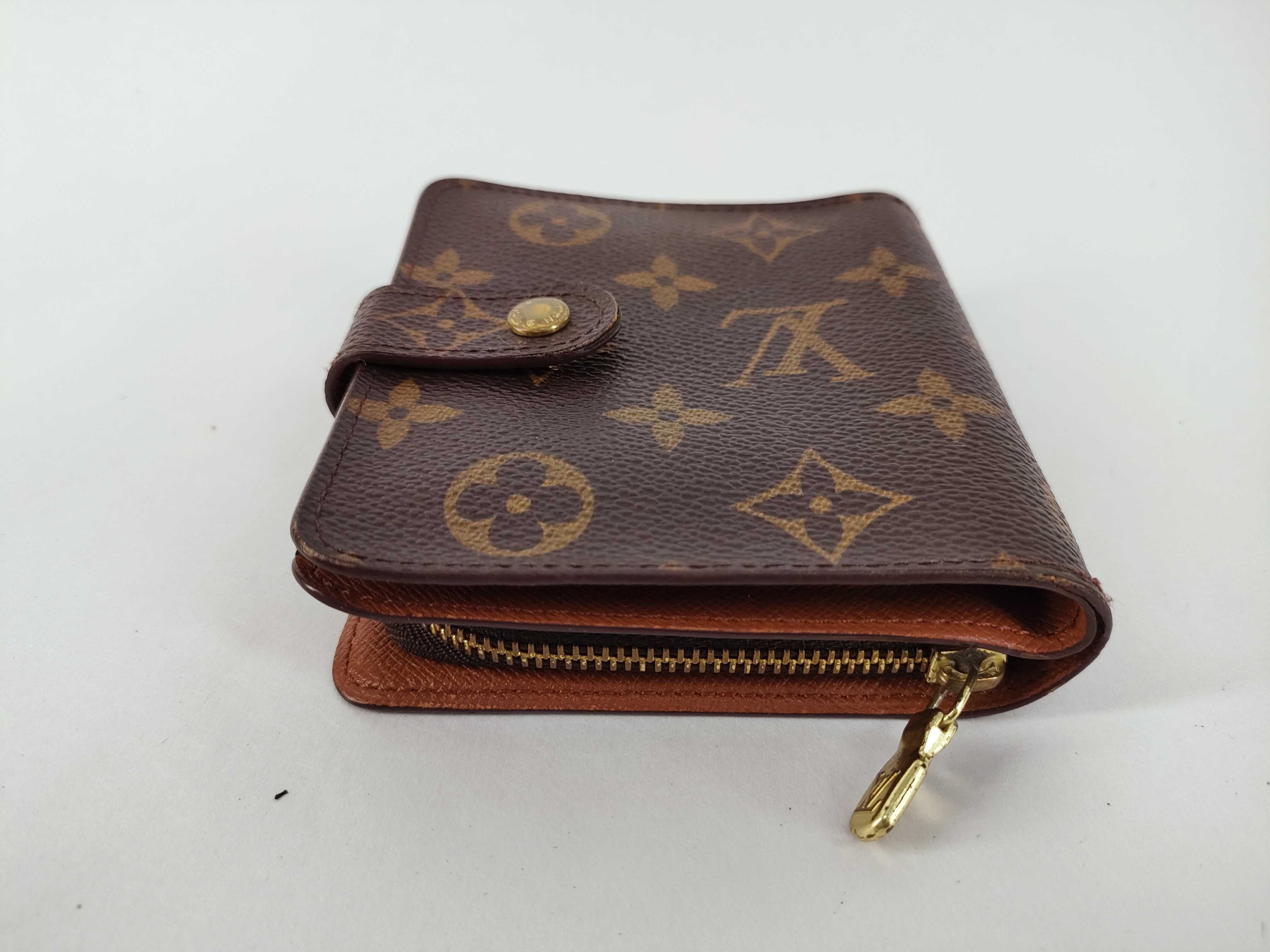 Monogram Wallet — view 6
