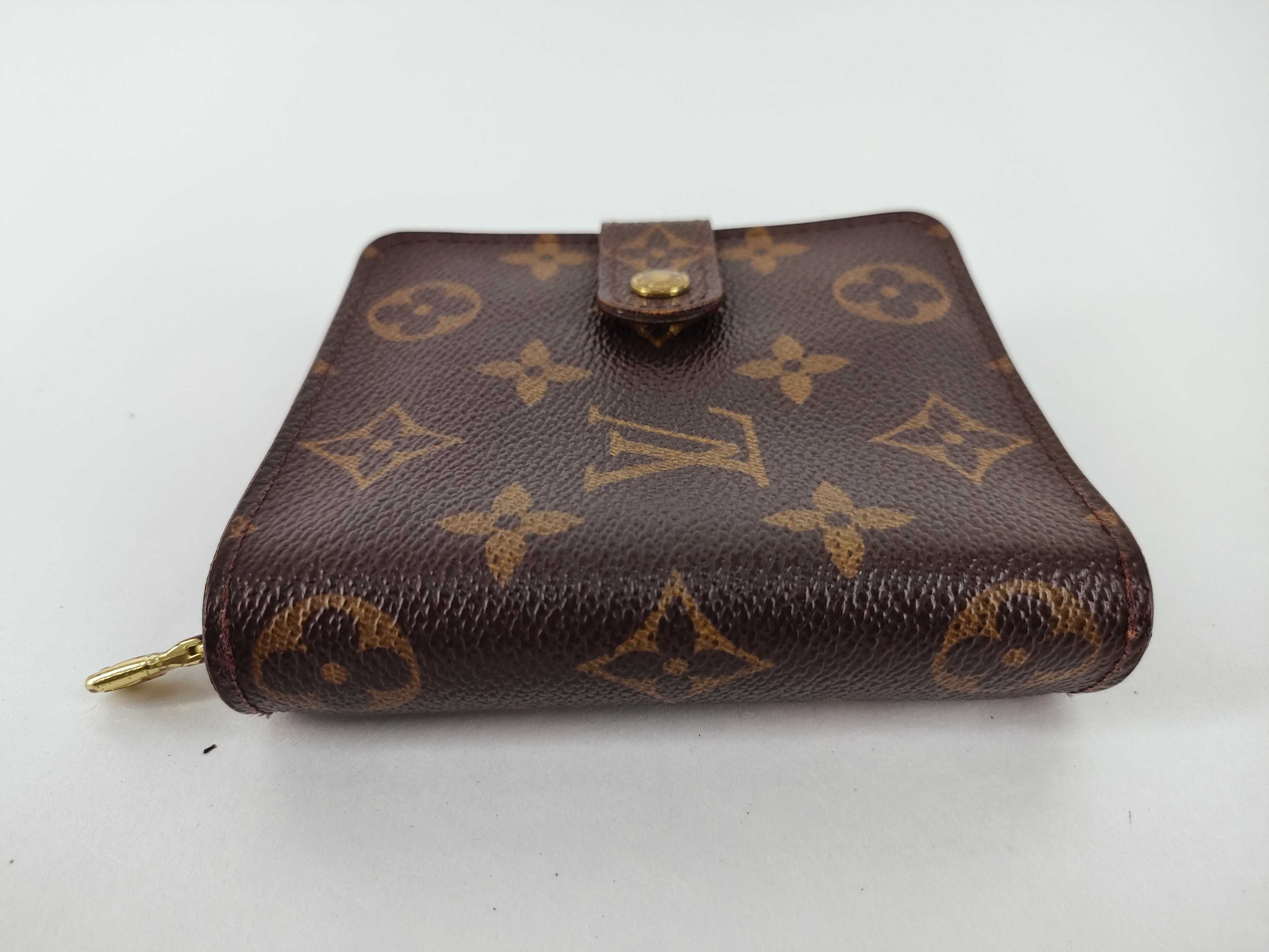 Monogram Wallet — view 7