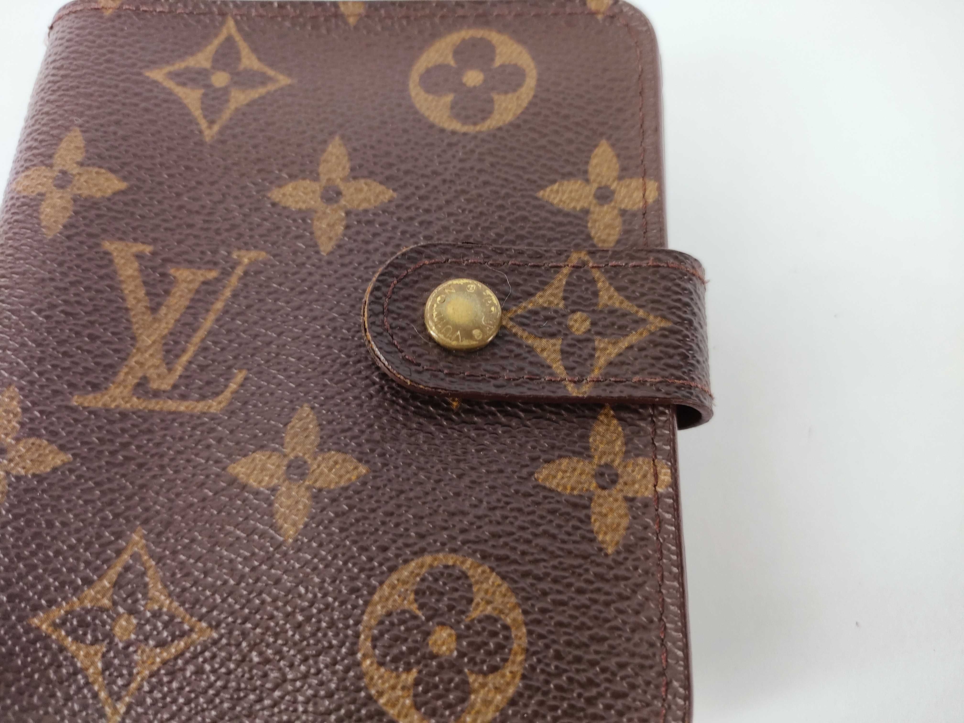 Monogram Wallet — view 8
