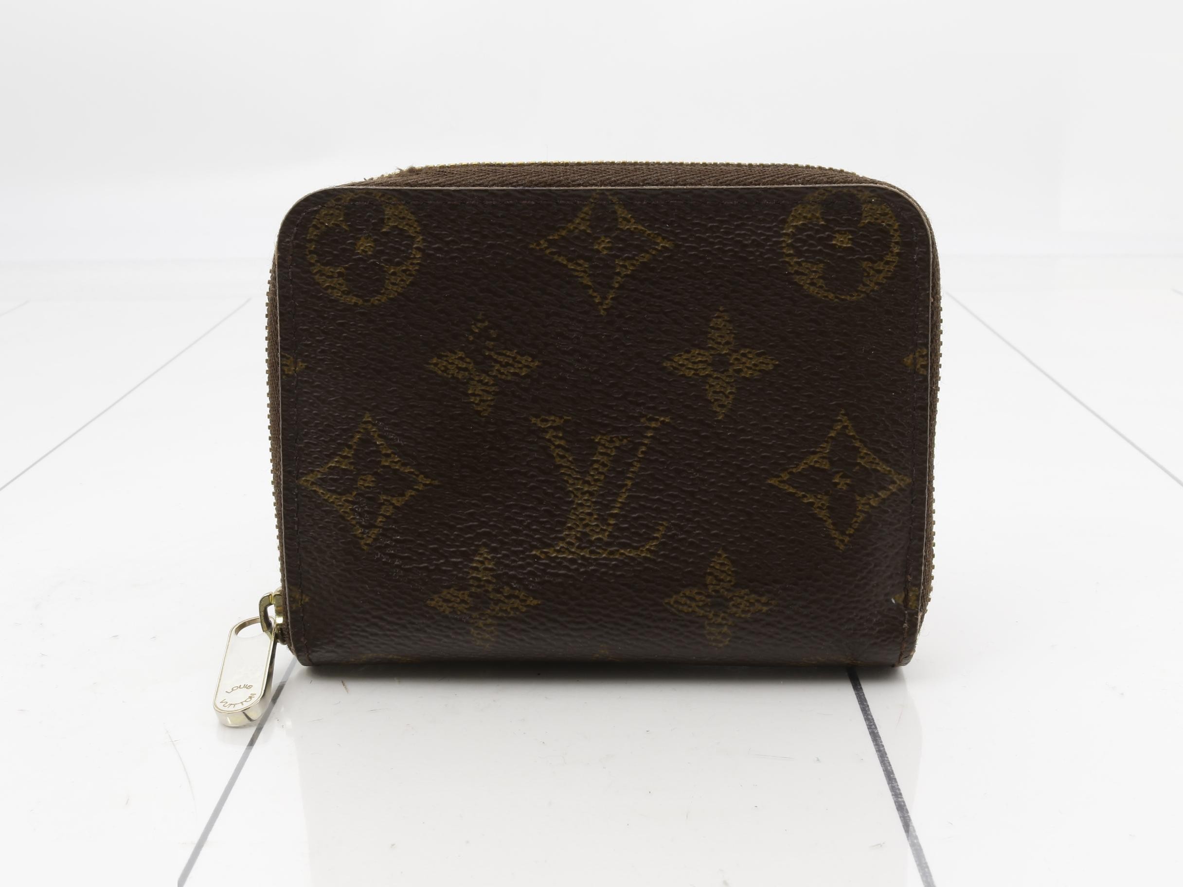 Zippy Coin Purse