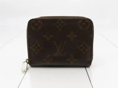 Zippy Coin Purse