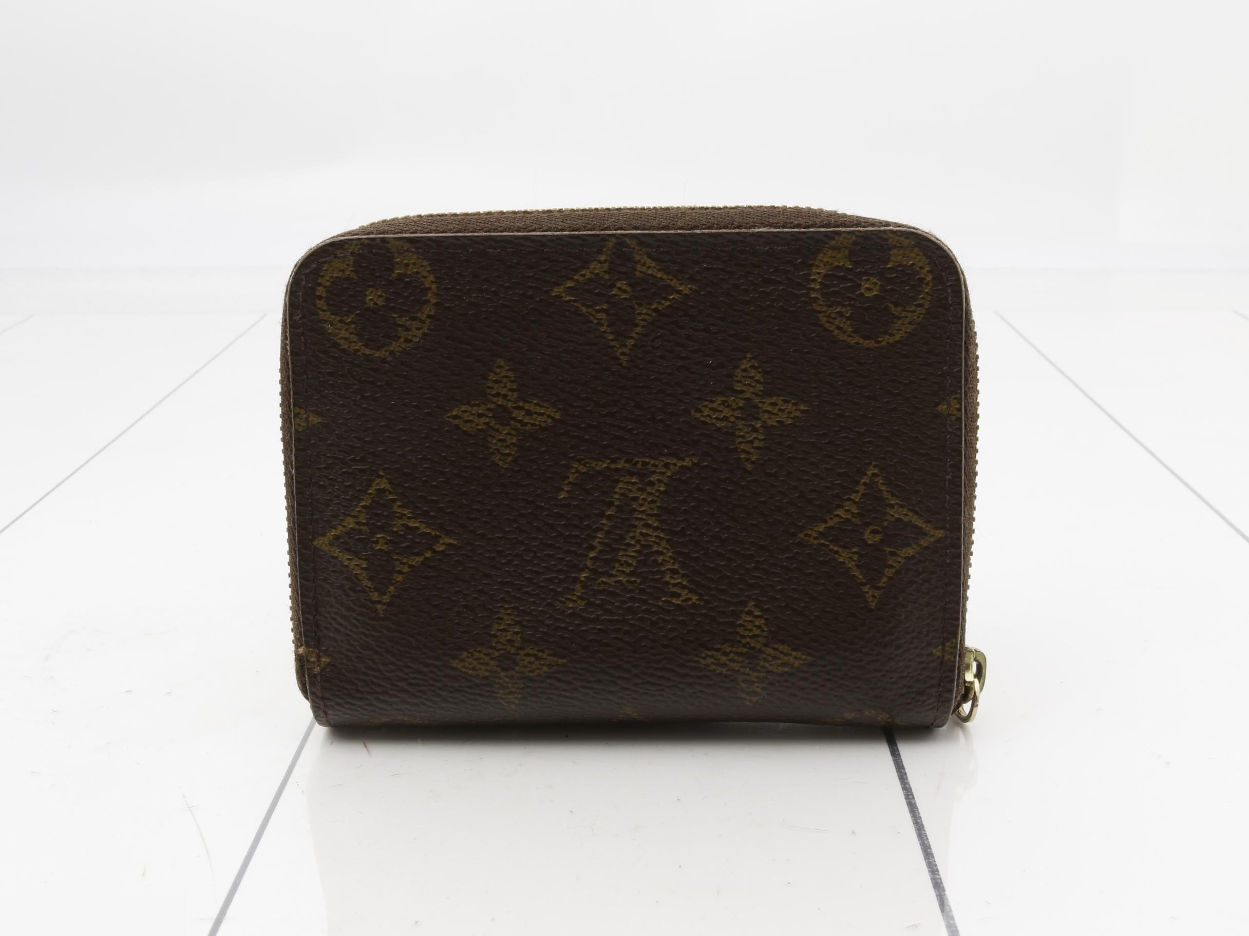 Zippy Coin Purse — view 2