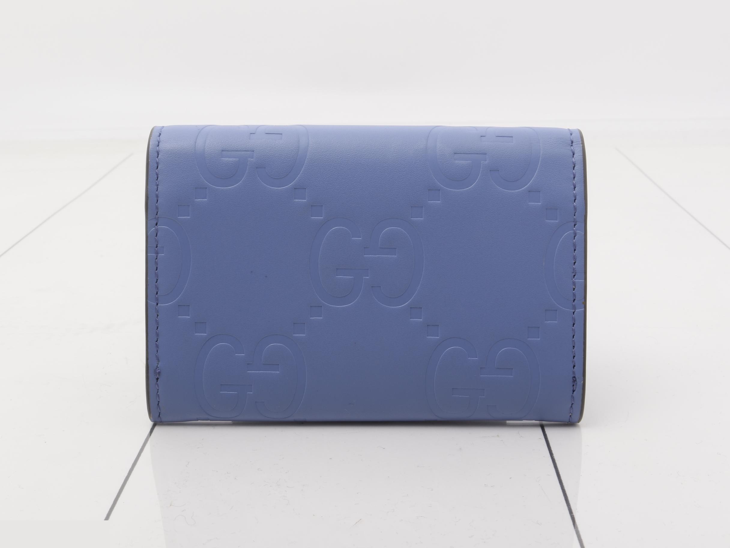 GG Card Case — view 2