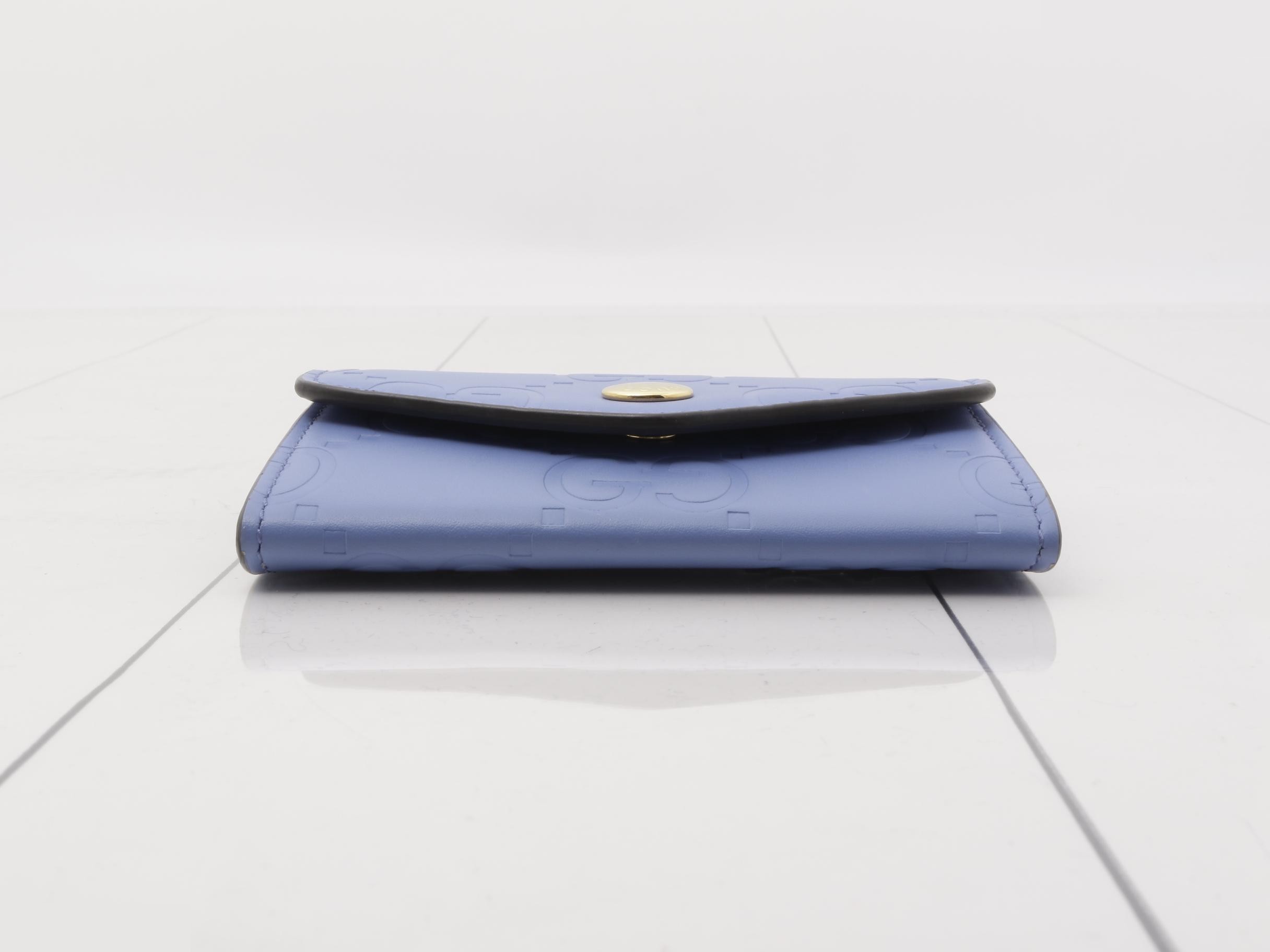 GG Card Case — view 3