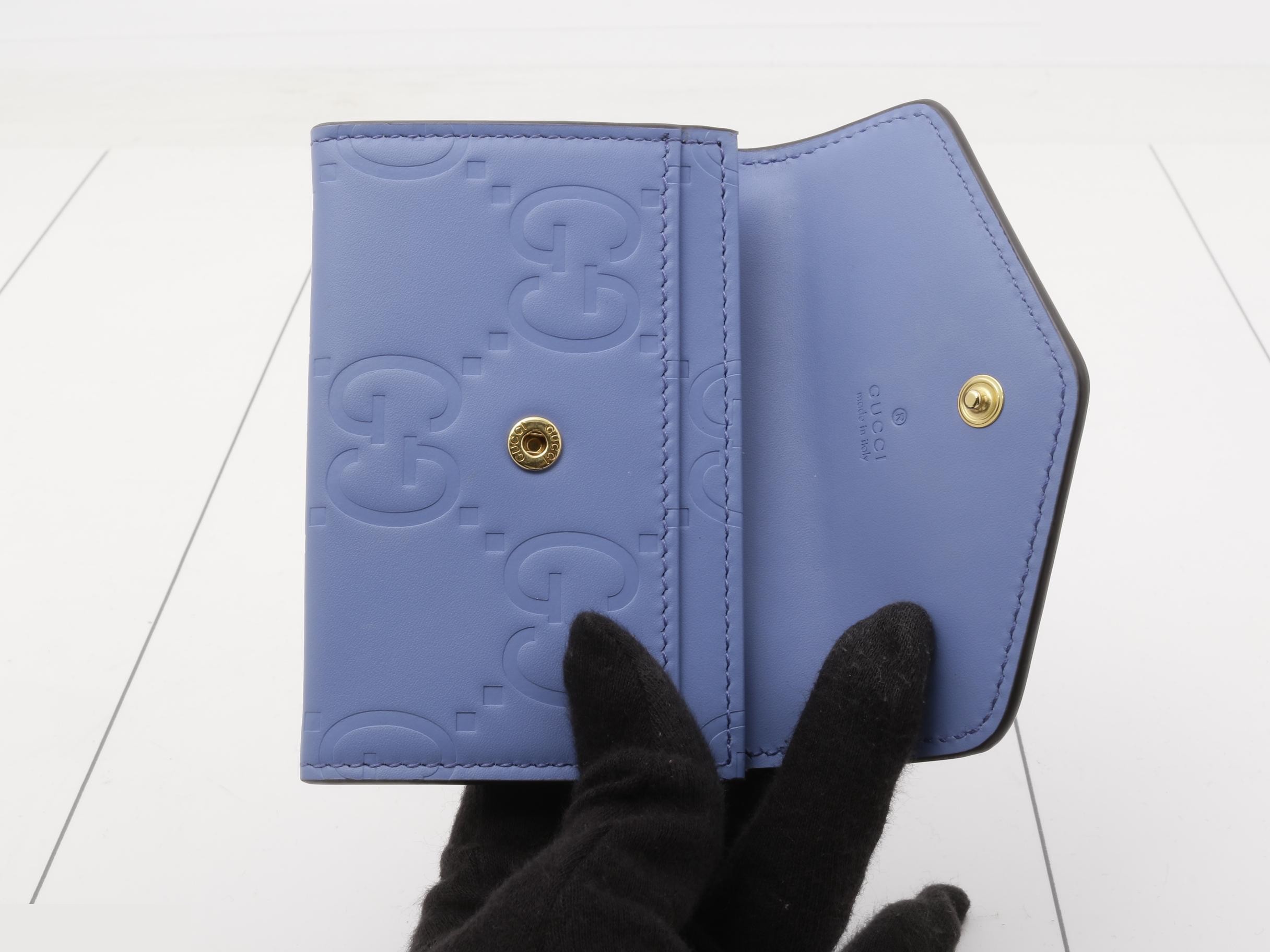 GG Card Case — view 4