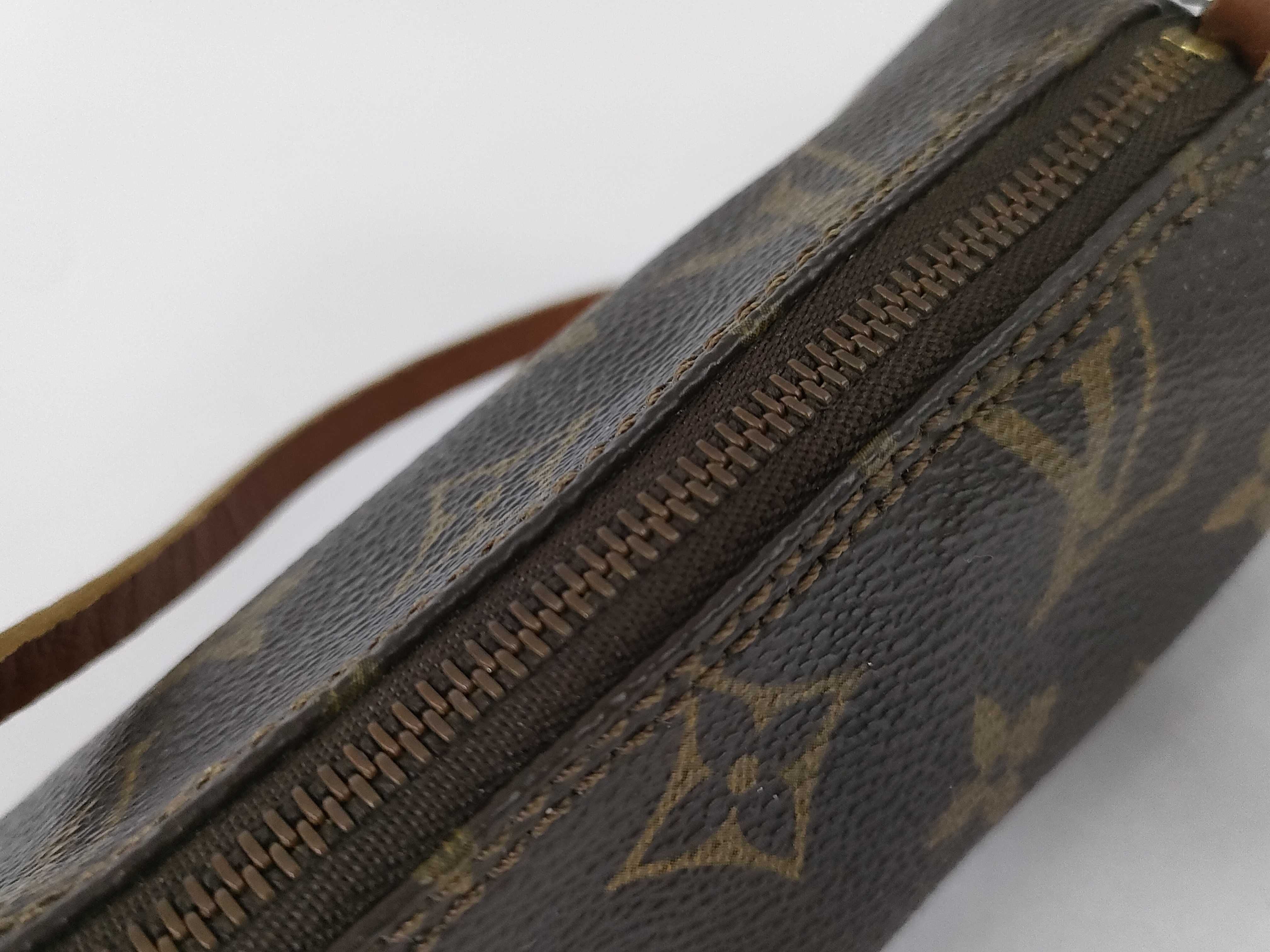 Monogram Pouch — view 8