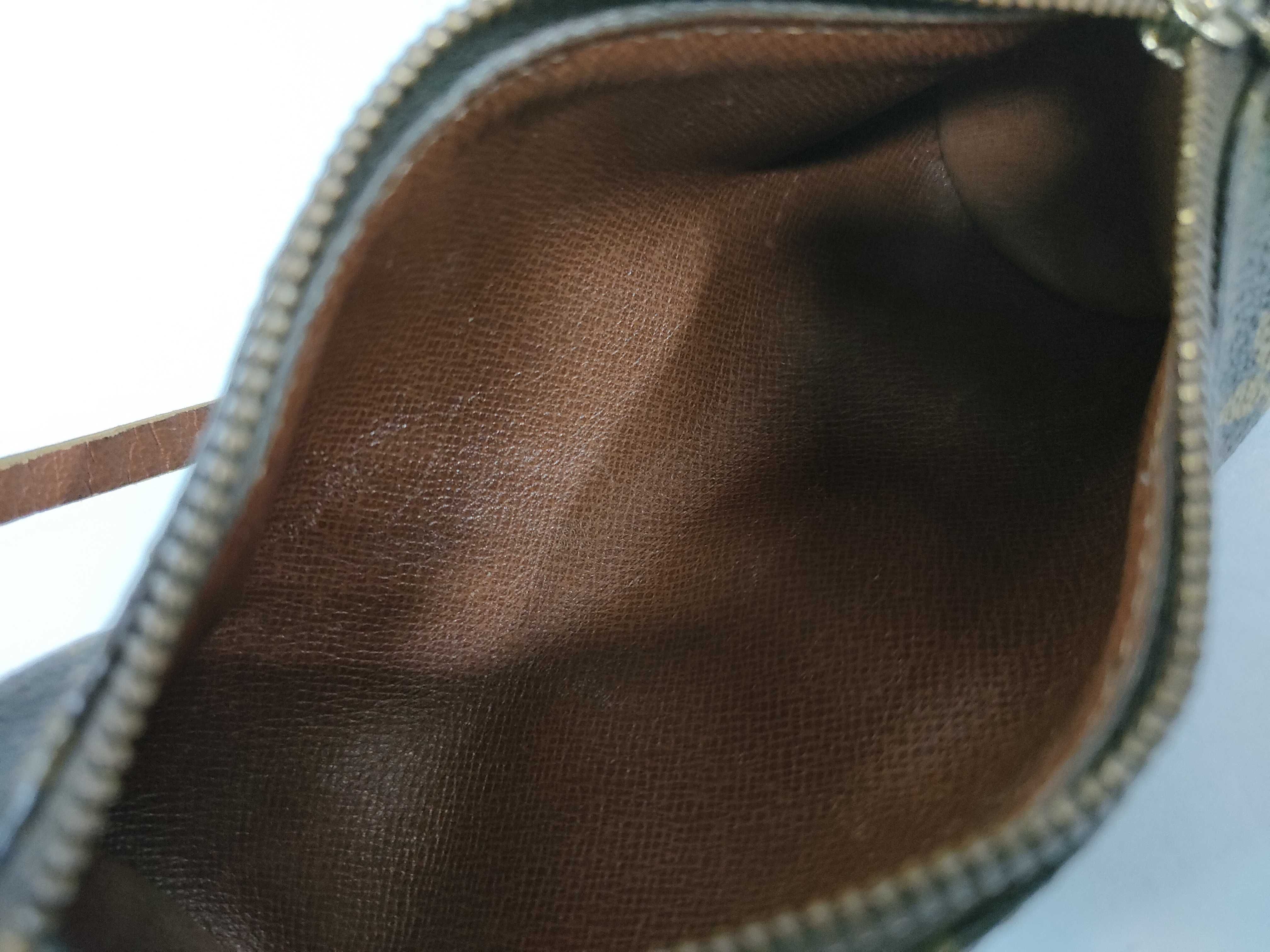 Monogram Pouch — view 9