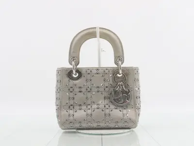 2-way shoulder bag / handbag