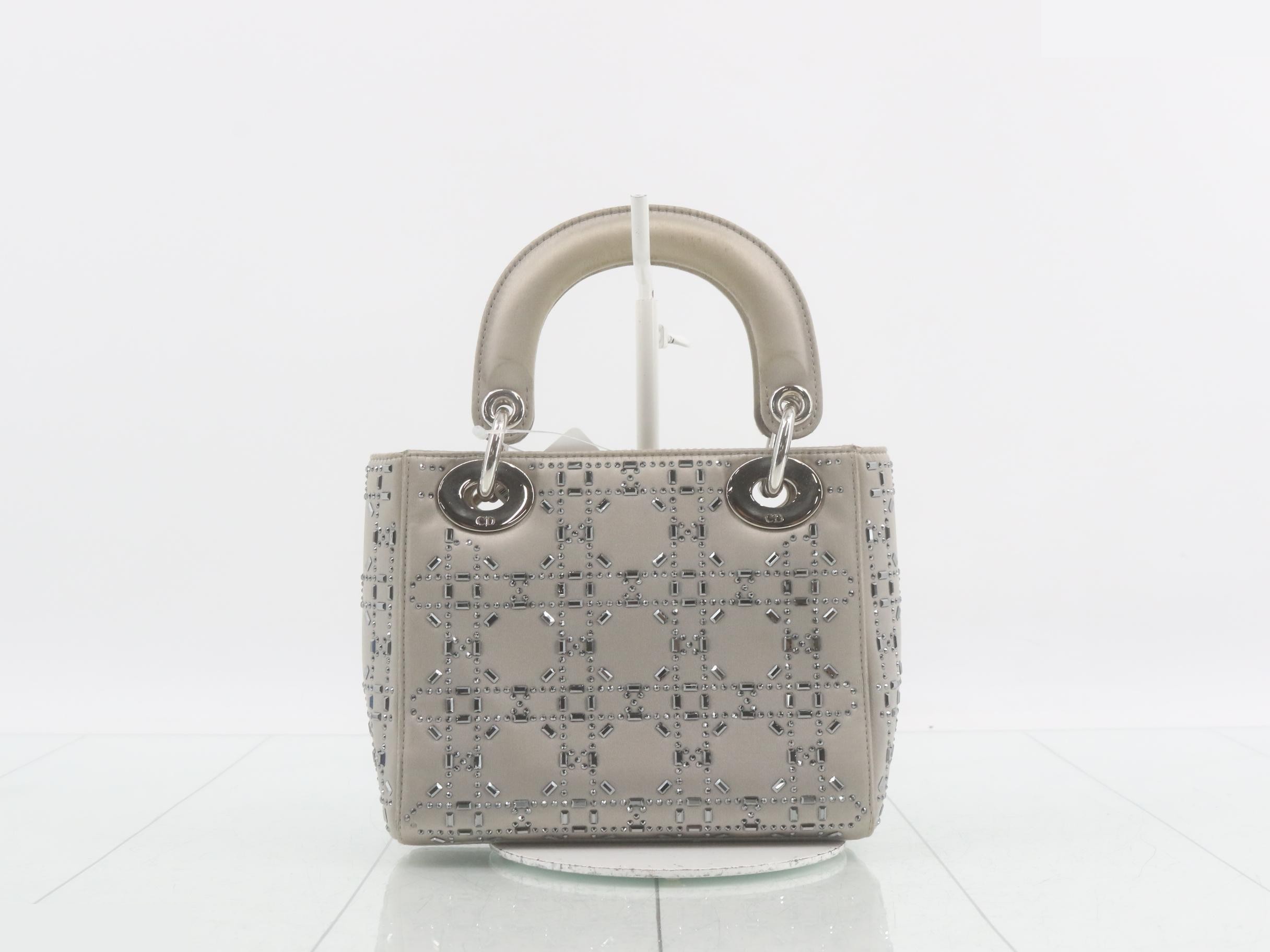 2-way shoulder bag / handbag — view 2